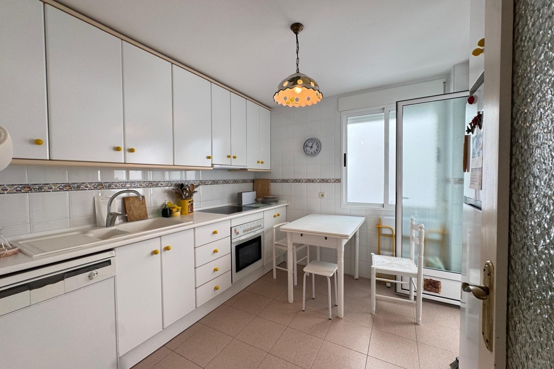 A Vendre - Apartamento -
Torrevieja - Playa del cura