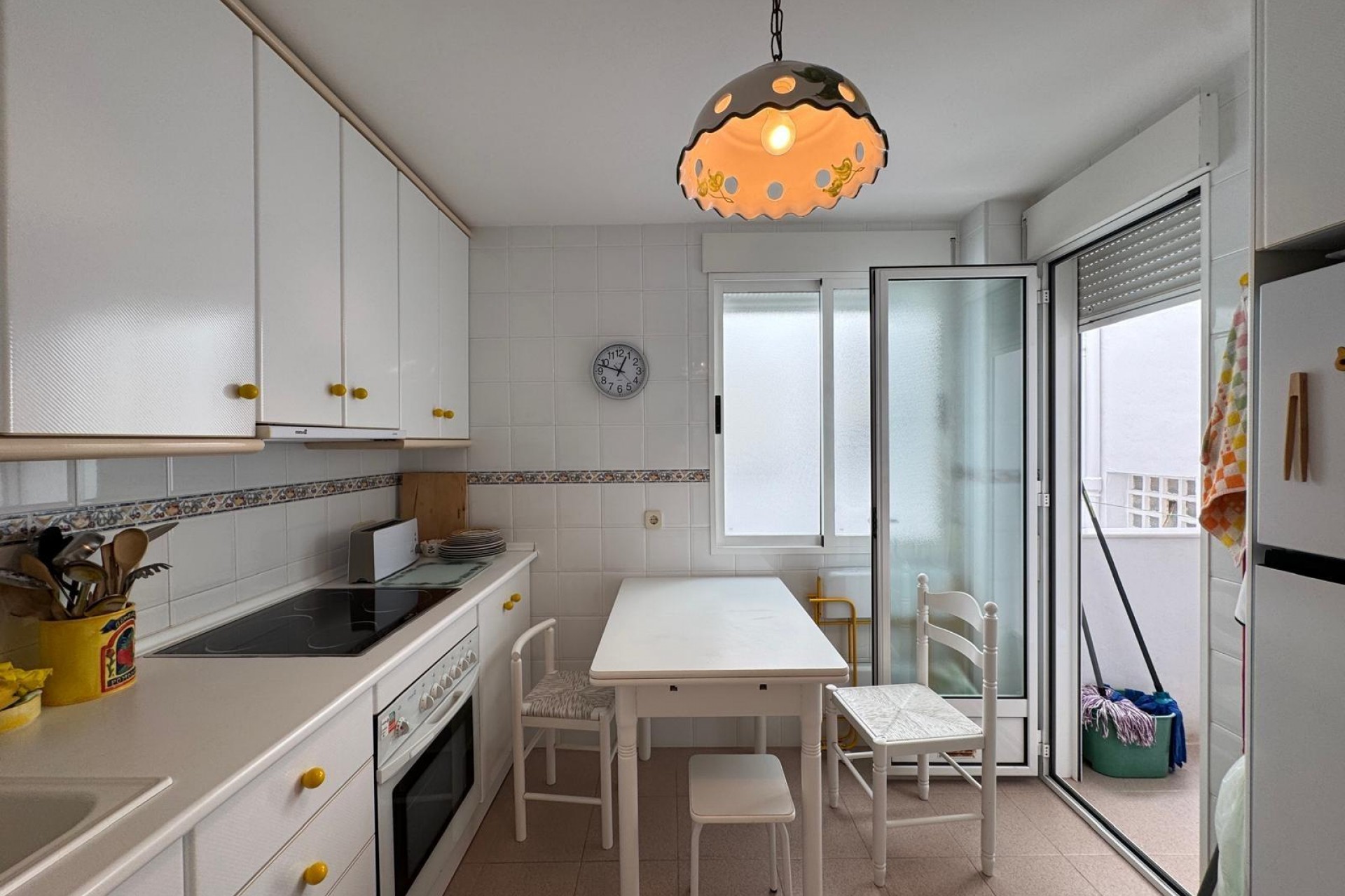 A Vendre - Apartamento -
Torrevieja - Playa del cura