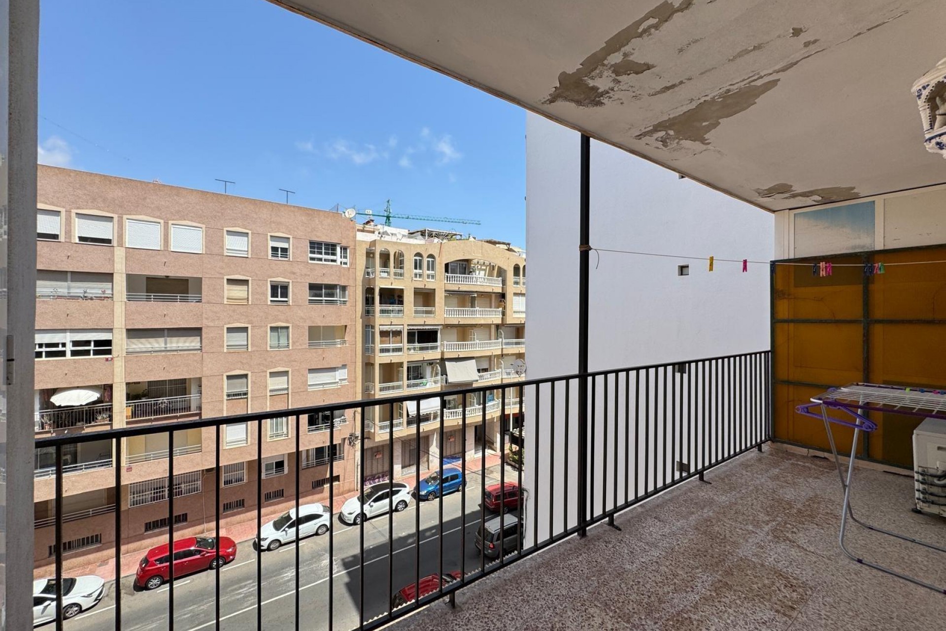 A Vendre - Apartamento -
Torrevieja - Playa del cura