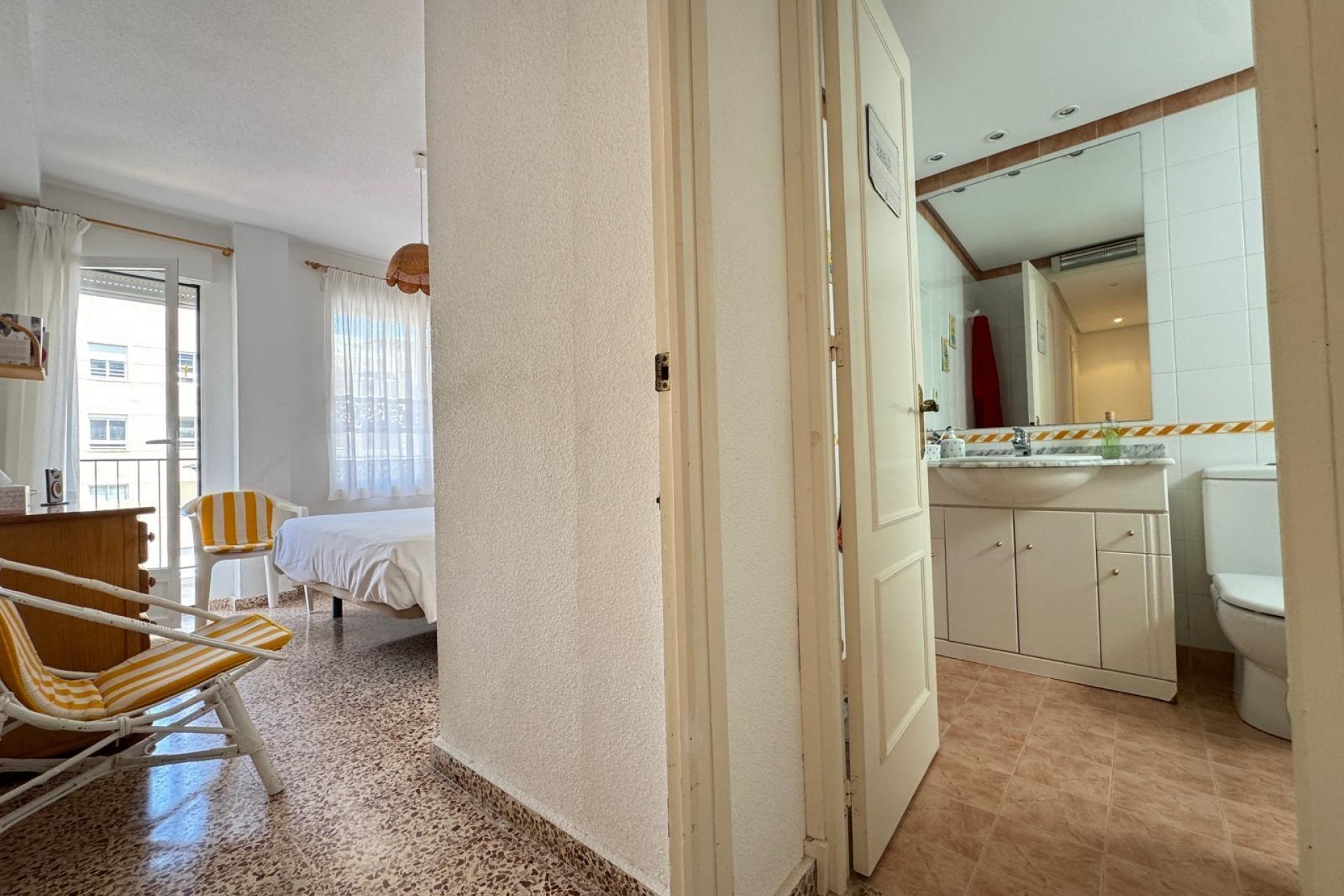 A Vendre - Apartamento -
Torrevieja - Playa del cura