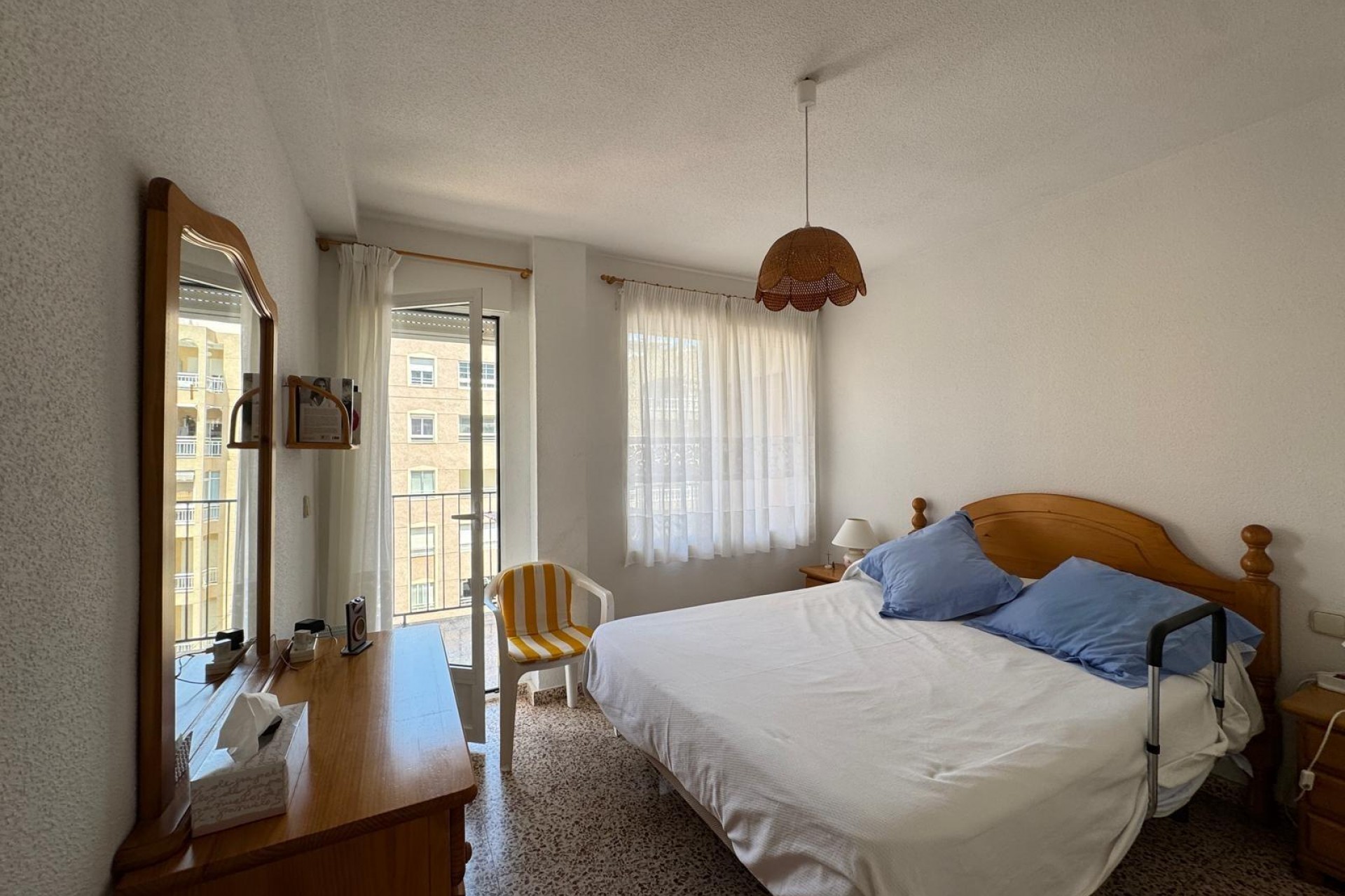 A Vendre - Apartamento -
Torrevieja - Playa del cura