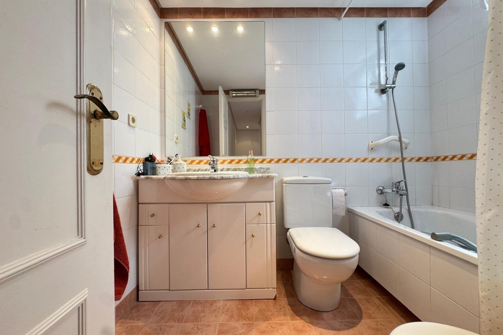 A Vendre - Apartamento -
Torrevieja - Playa del cura