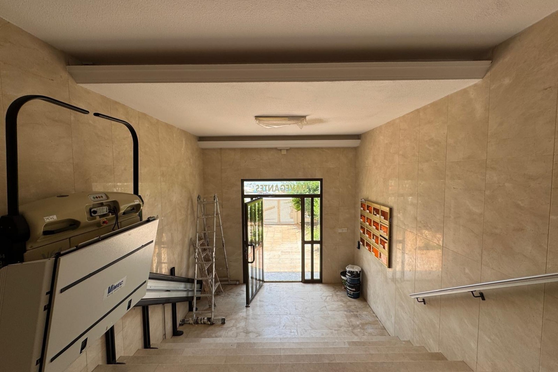 A Vendre - Apartamento -
Torrevieja - Playa del cura