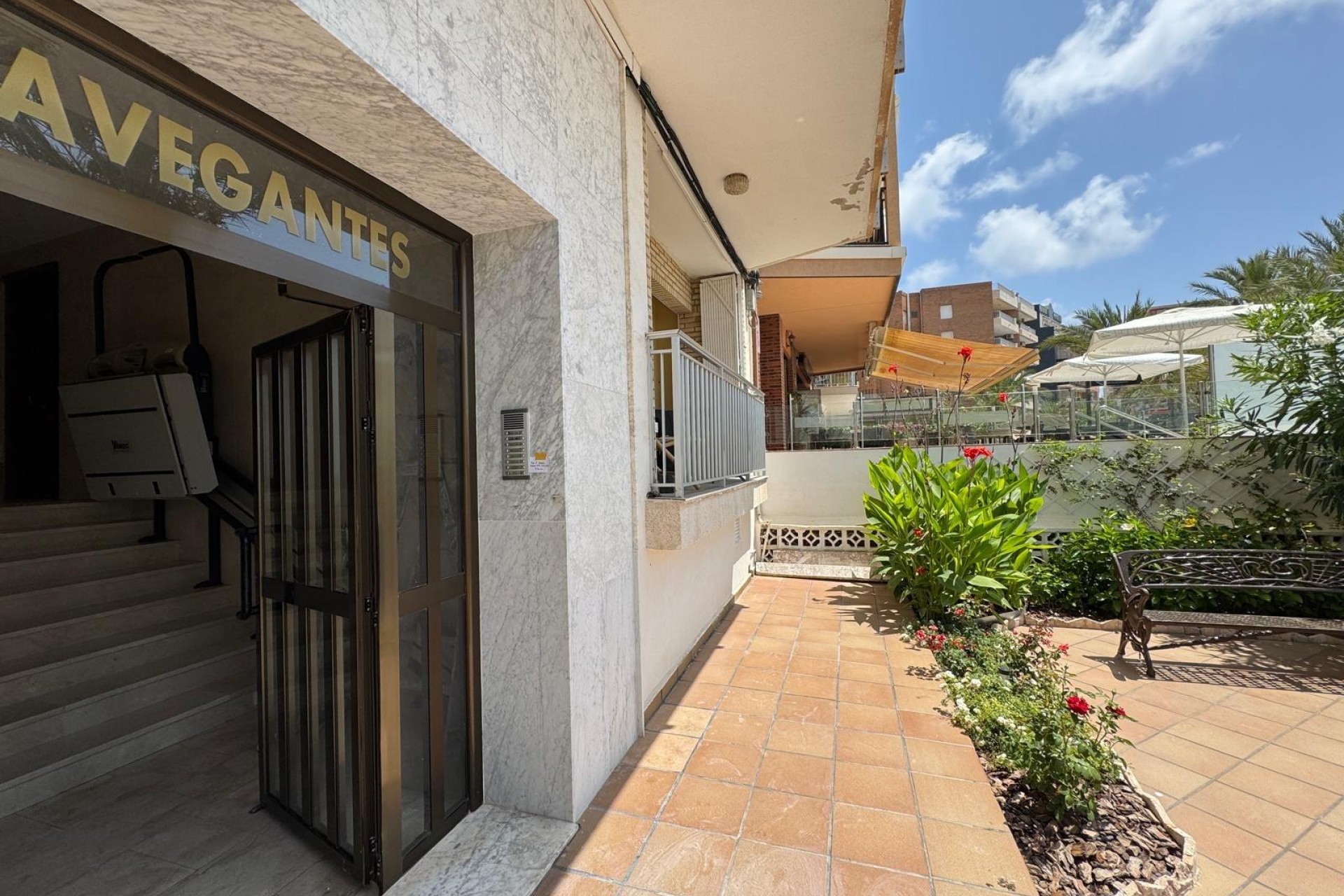 A Vendre - Apartamento -
Torrevieja - Playa del cura