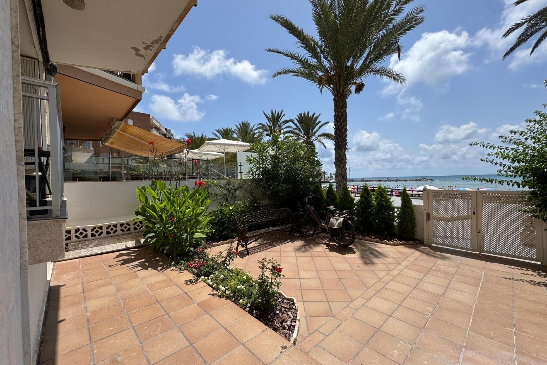 A Vendre - Apartamento -
Torrevieja - Playa del cura