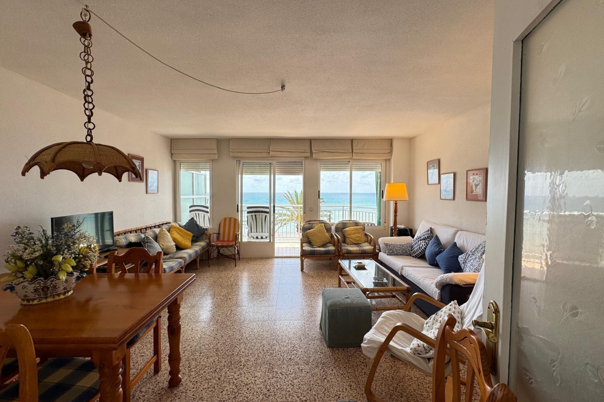 A Vendre - Apartamento -
Torrevieja - Playa del cura