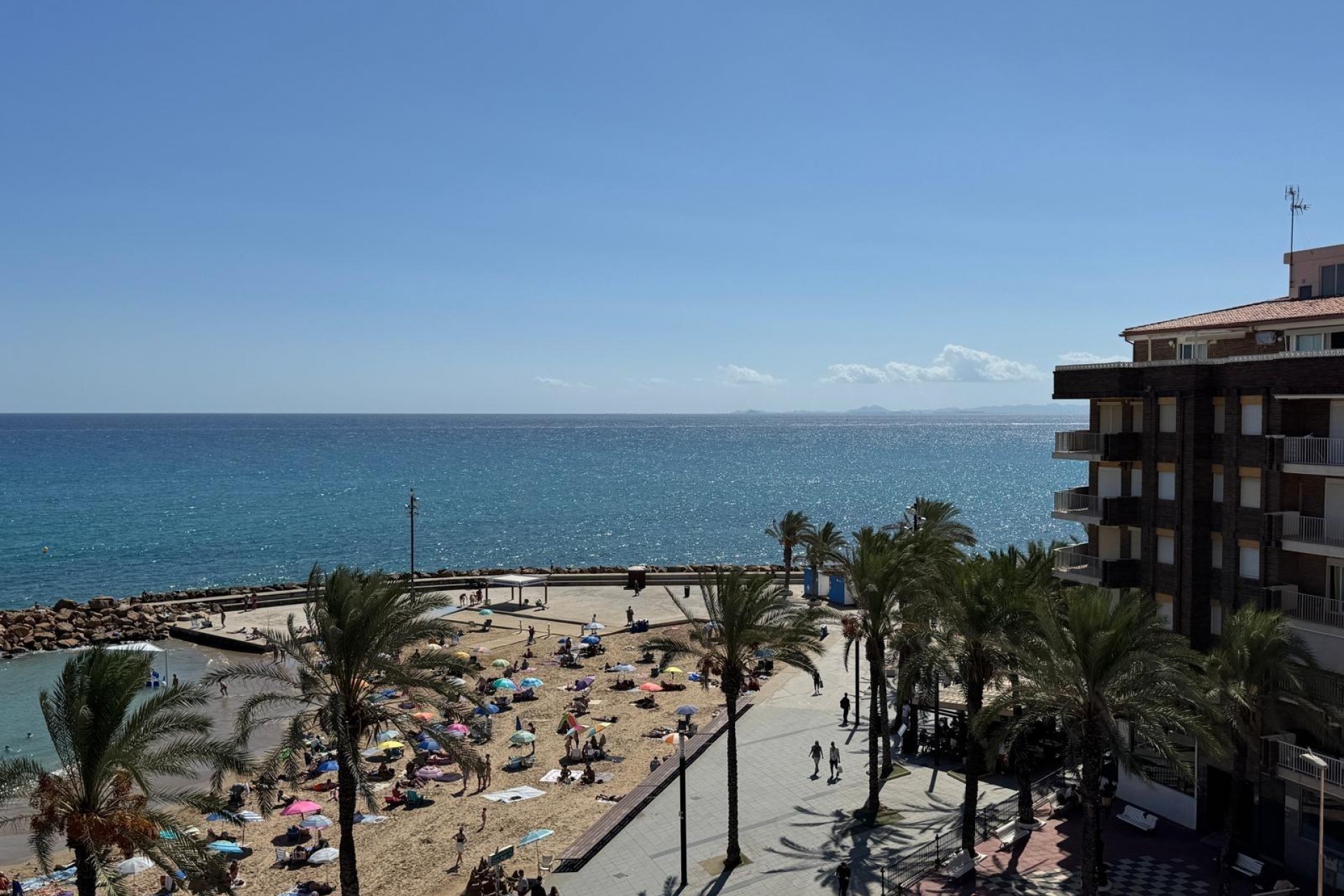 A Vendre - Apartamento -
Torrevieja - Playa del cura