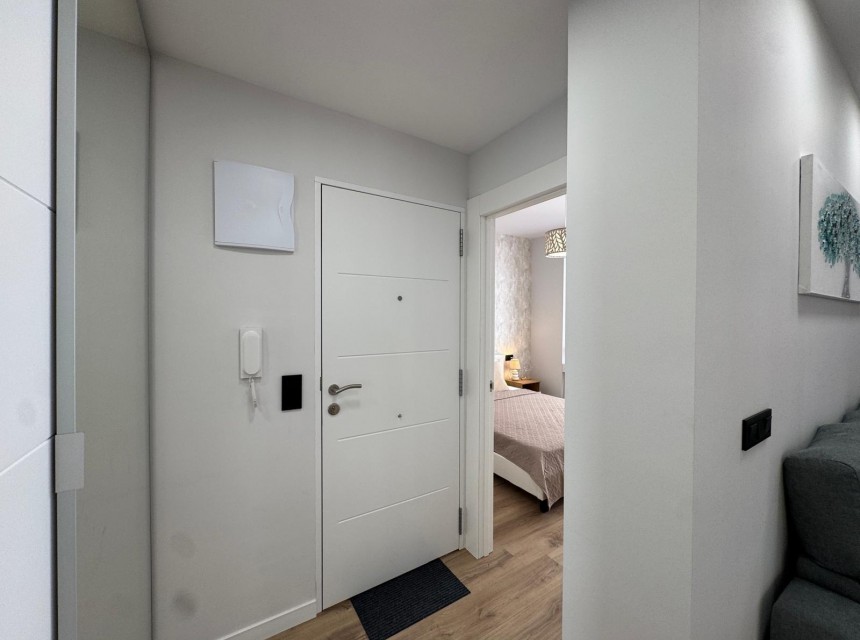 A Vendre - Apartamento -
Torrevieja - Playa del cura