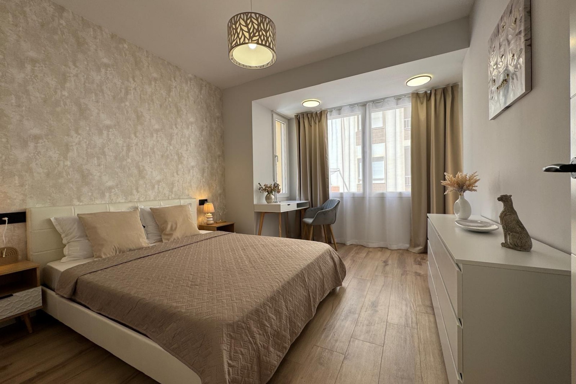 A Vendre - Apartamento -
Torrevieja - Playa del cura
