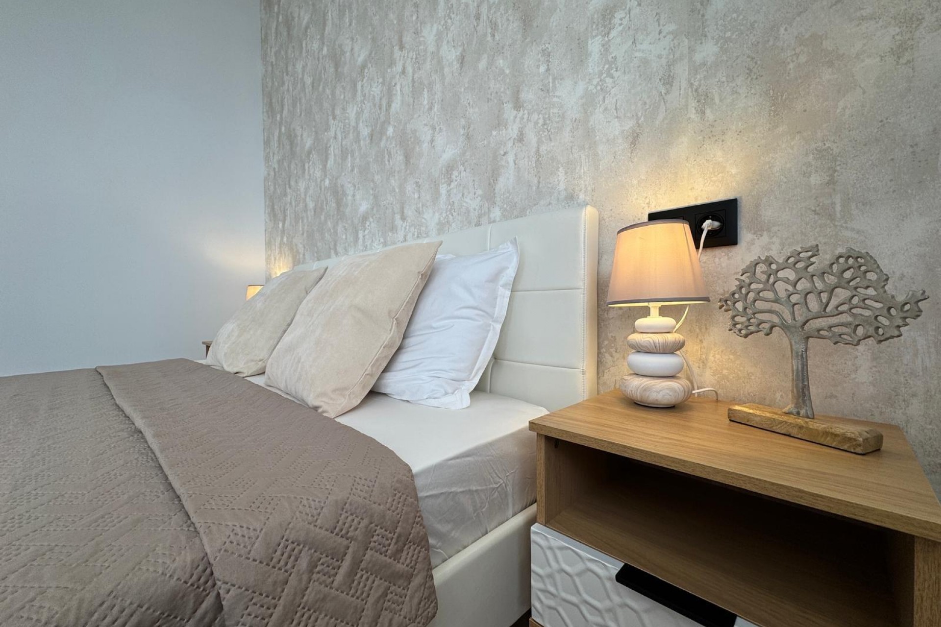 A Vendre - Apartamento -
Torrevieja - Playa del cura