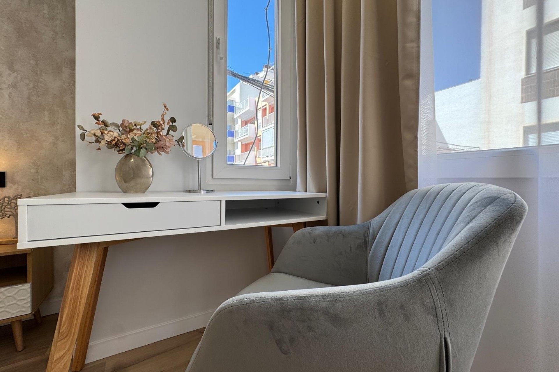 A Vendre - Apartamento -
Torrevieja - Playa del cura