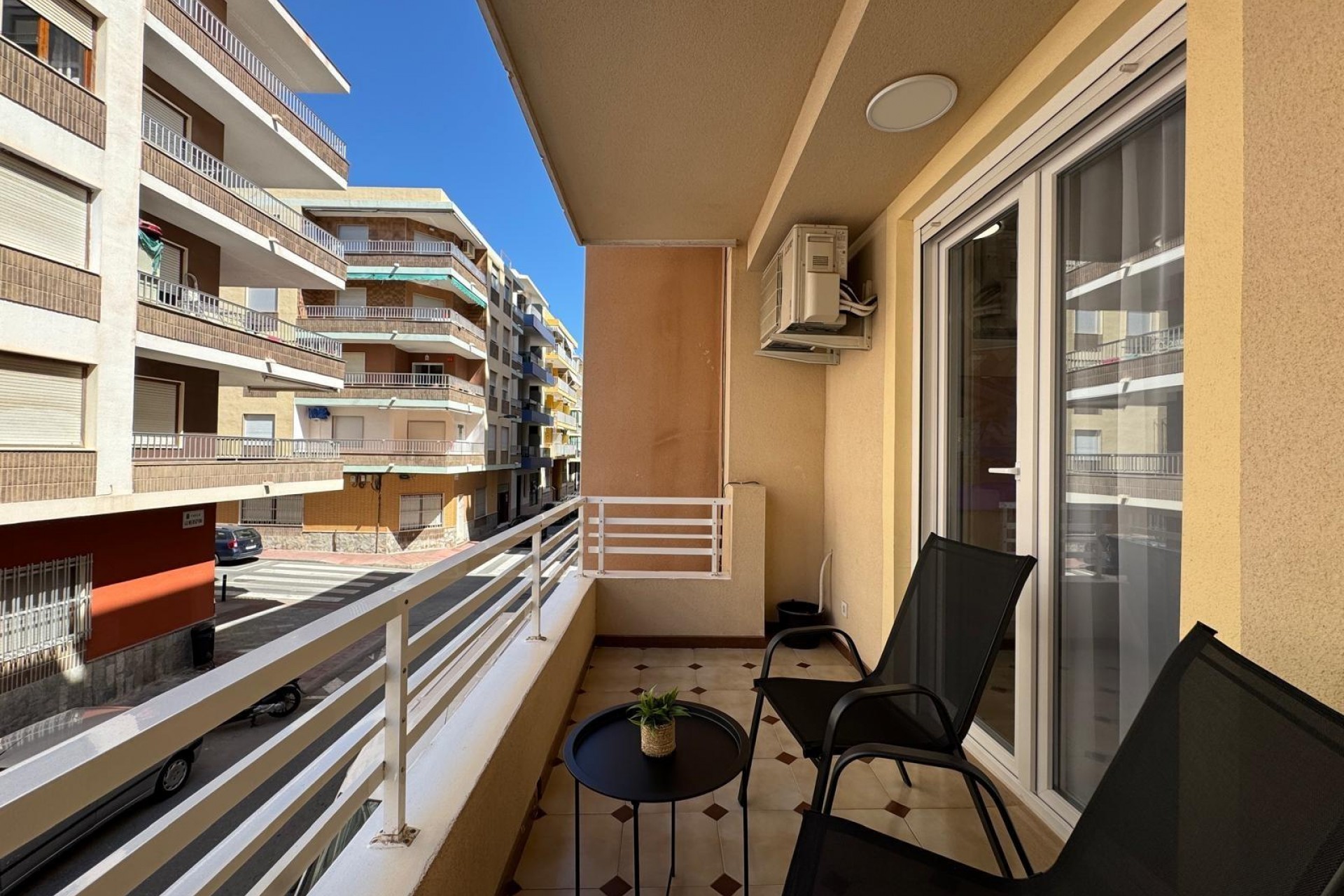A Vendre - Apartamento -
Torrevieja - Playa del cura