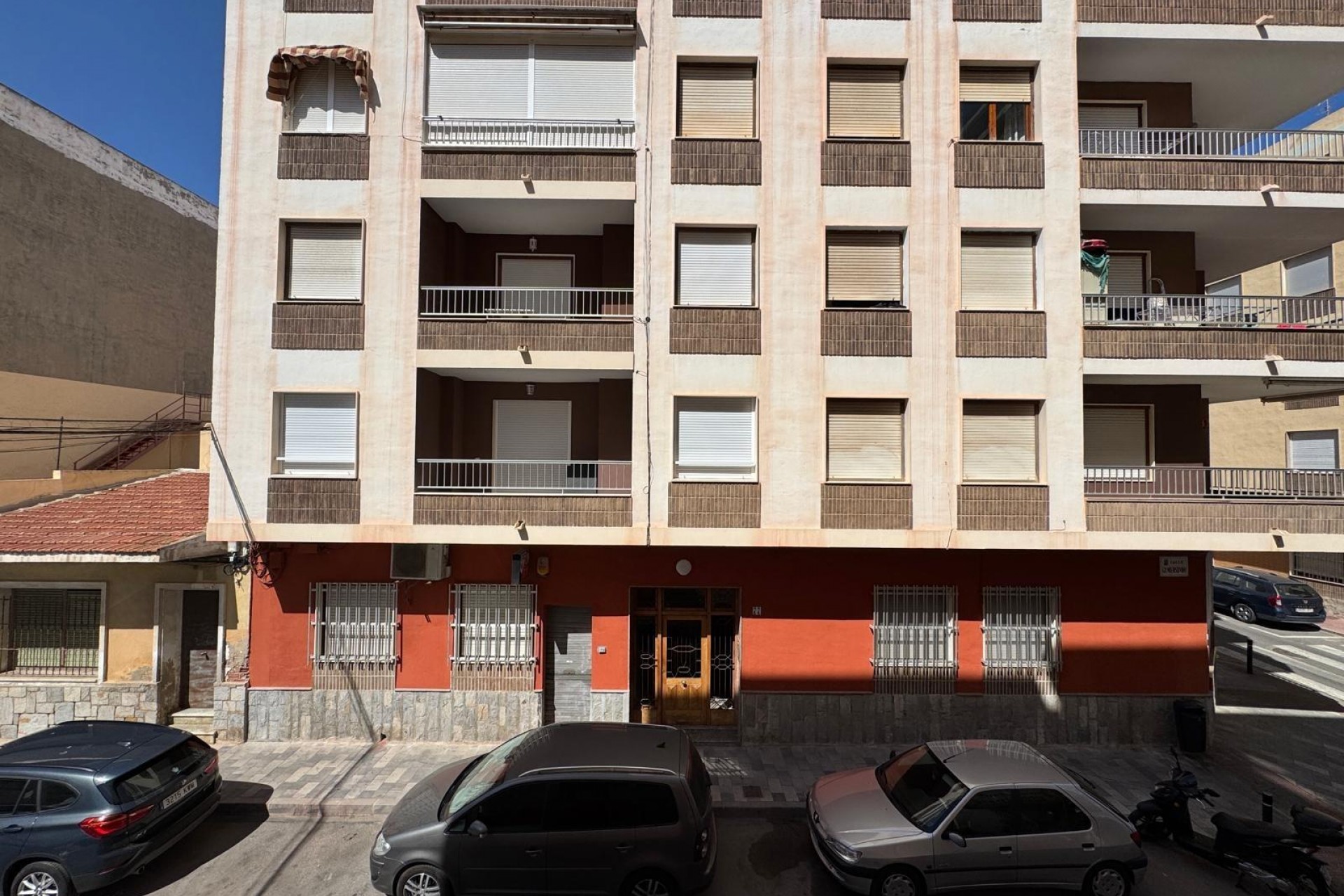 A Vendre - Apartamento -
Torrevieja - Playa del cura