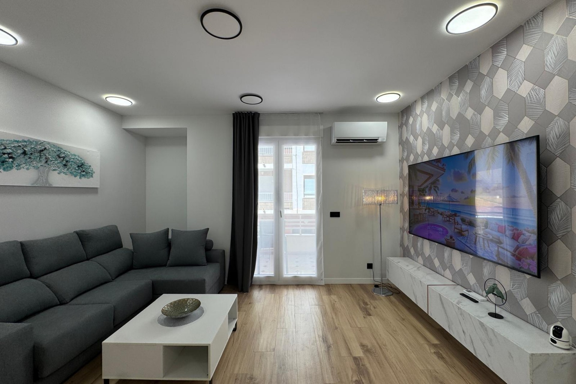 A Vendre - Apartamento -
Torrevieja - Playa del cura