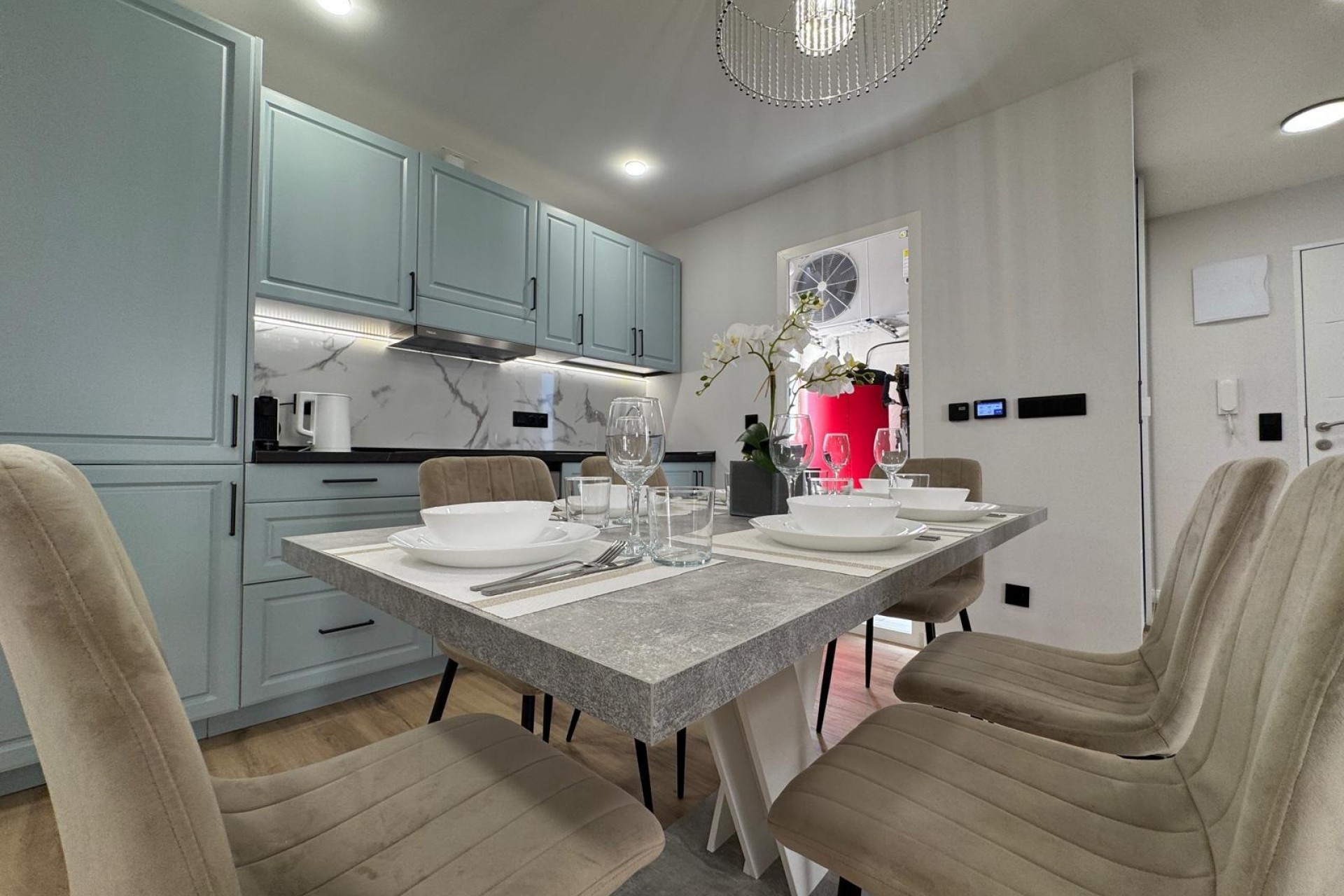 A Vendre - Apartamento -
Torrevieja - Playa del cura