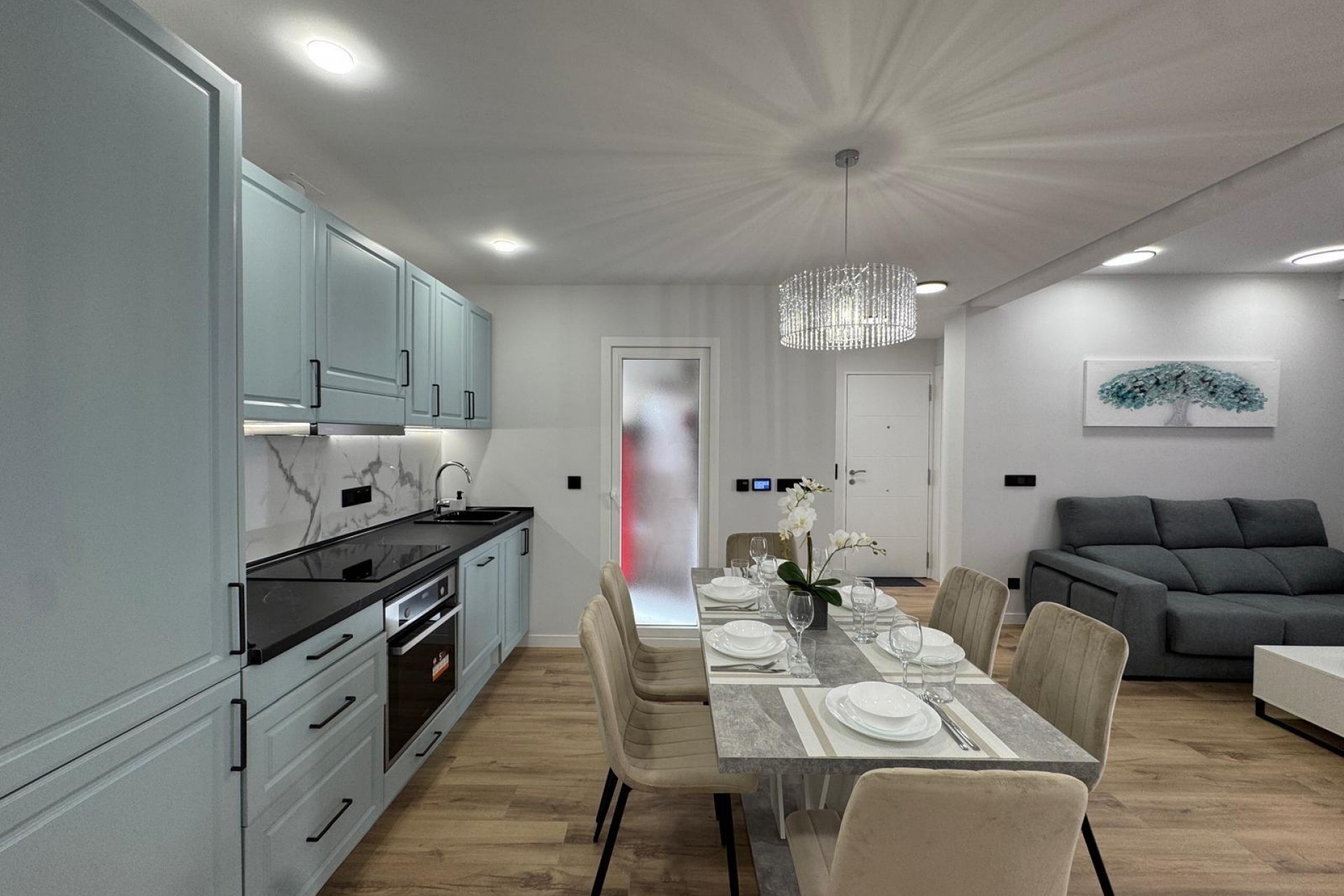 A Vendre - Apartamento -
Torrevieja - Playa del cura