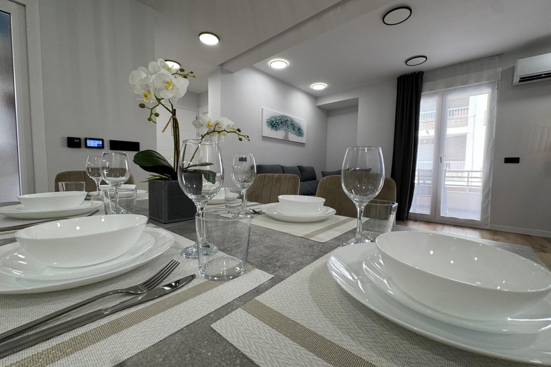 A Vendre - Apartamento -
Torrevieja - Playa del cura