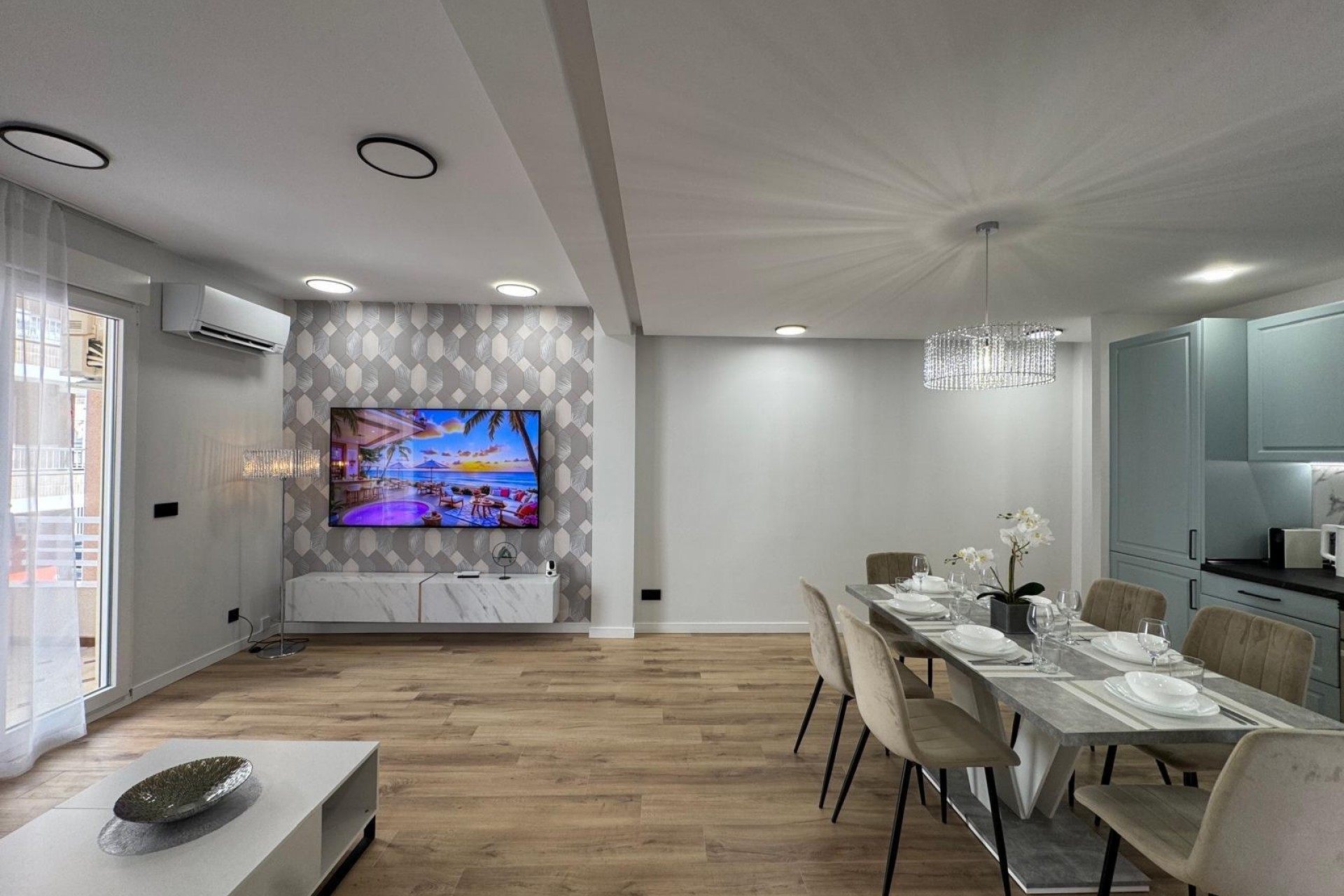 A Vendre - Apartamento -
Torrevieja - Playa del cura