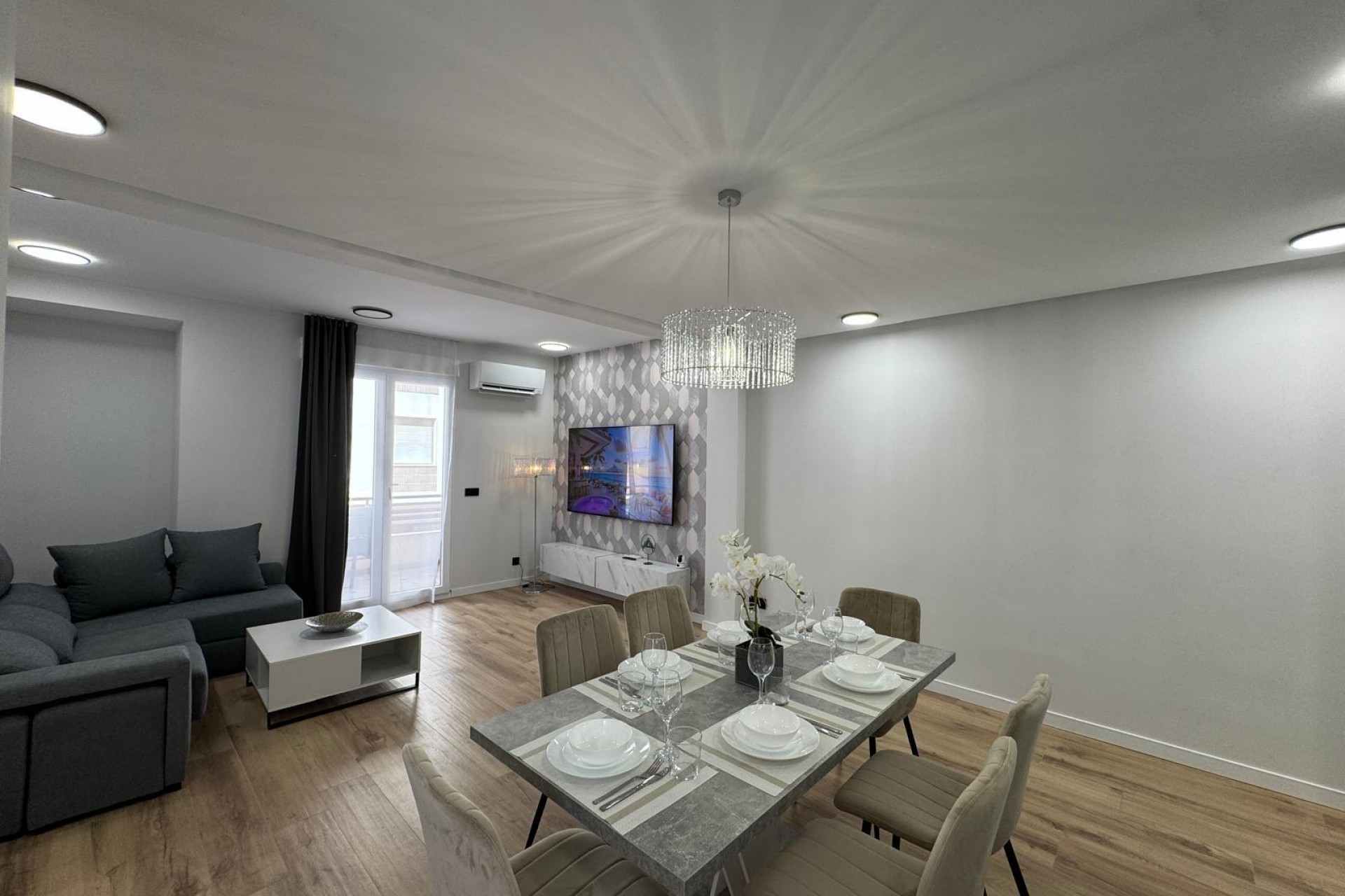 A Vendre - Apartamento -
Torrevieja - Playa del cura