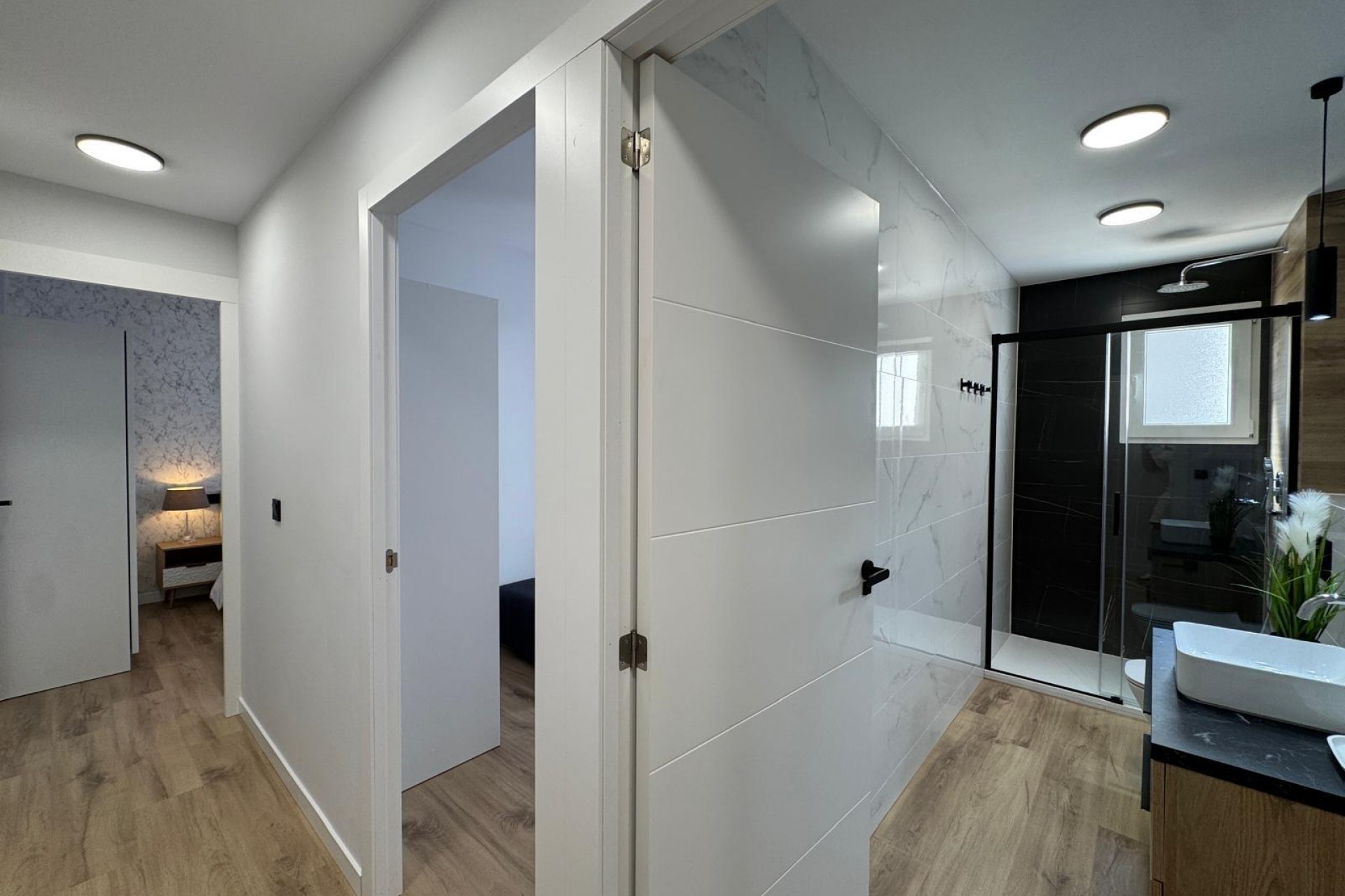 A Vendre - Apartamento -
Torrevieja - Playa del cura