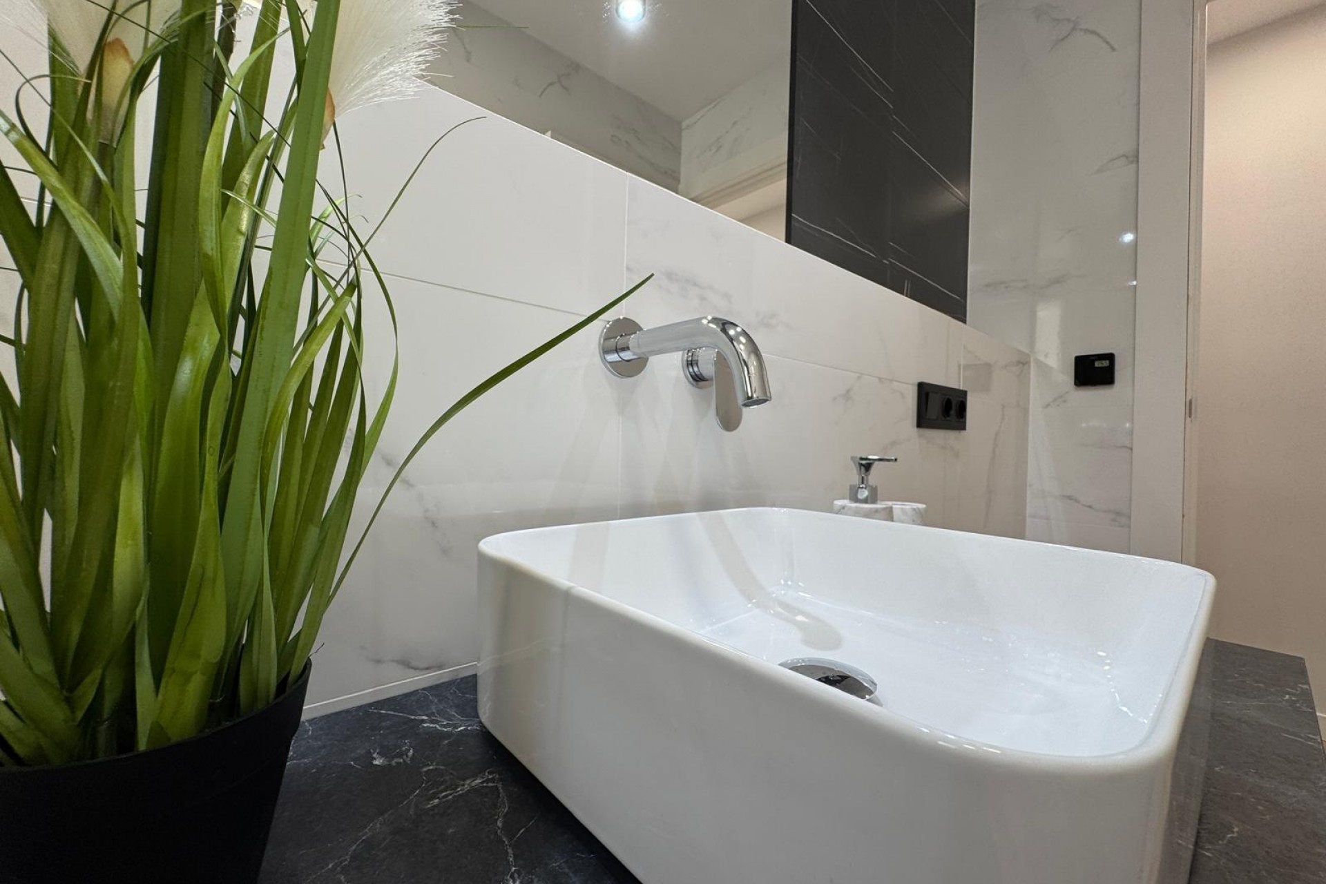 A Vendre - Apartamento -
Torrevieja - Playa del cura