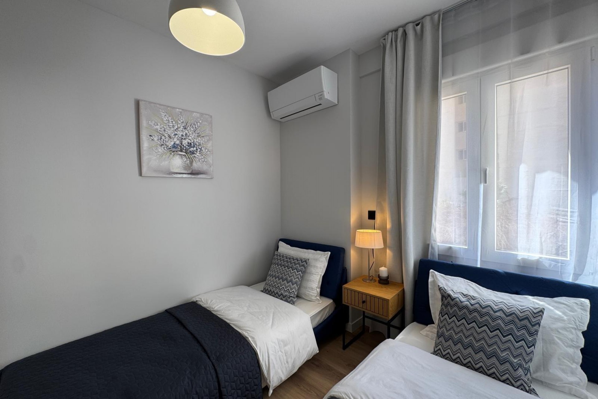 A Vendre - Apartamento -
Torrevieja - Playa del cura