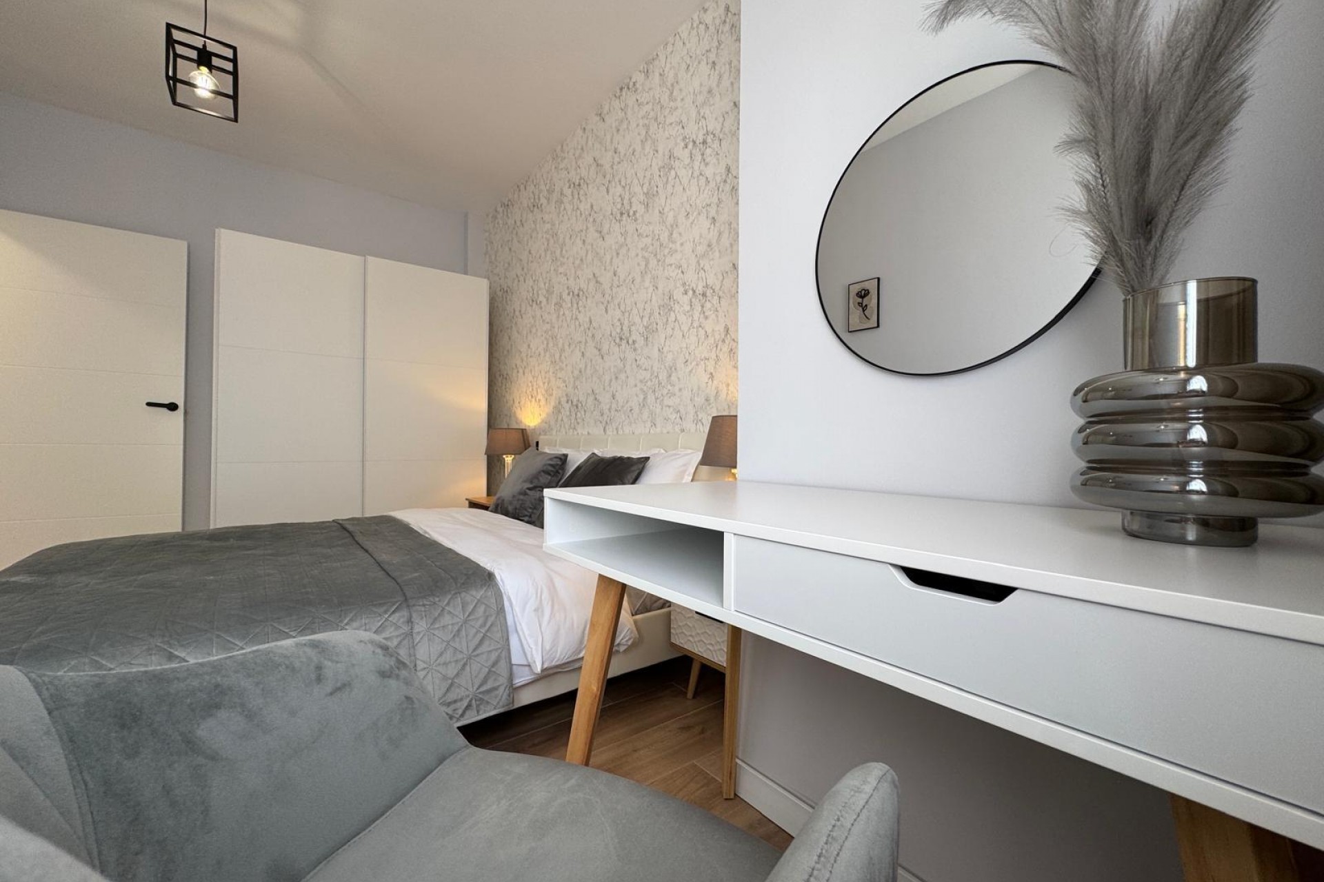 A Vendre - Apartamento -
Torrevieja - Playa del cura