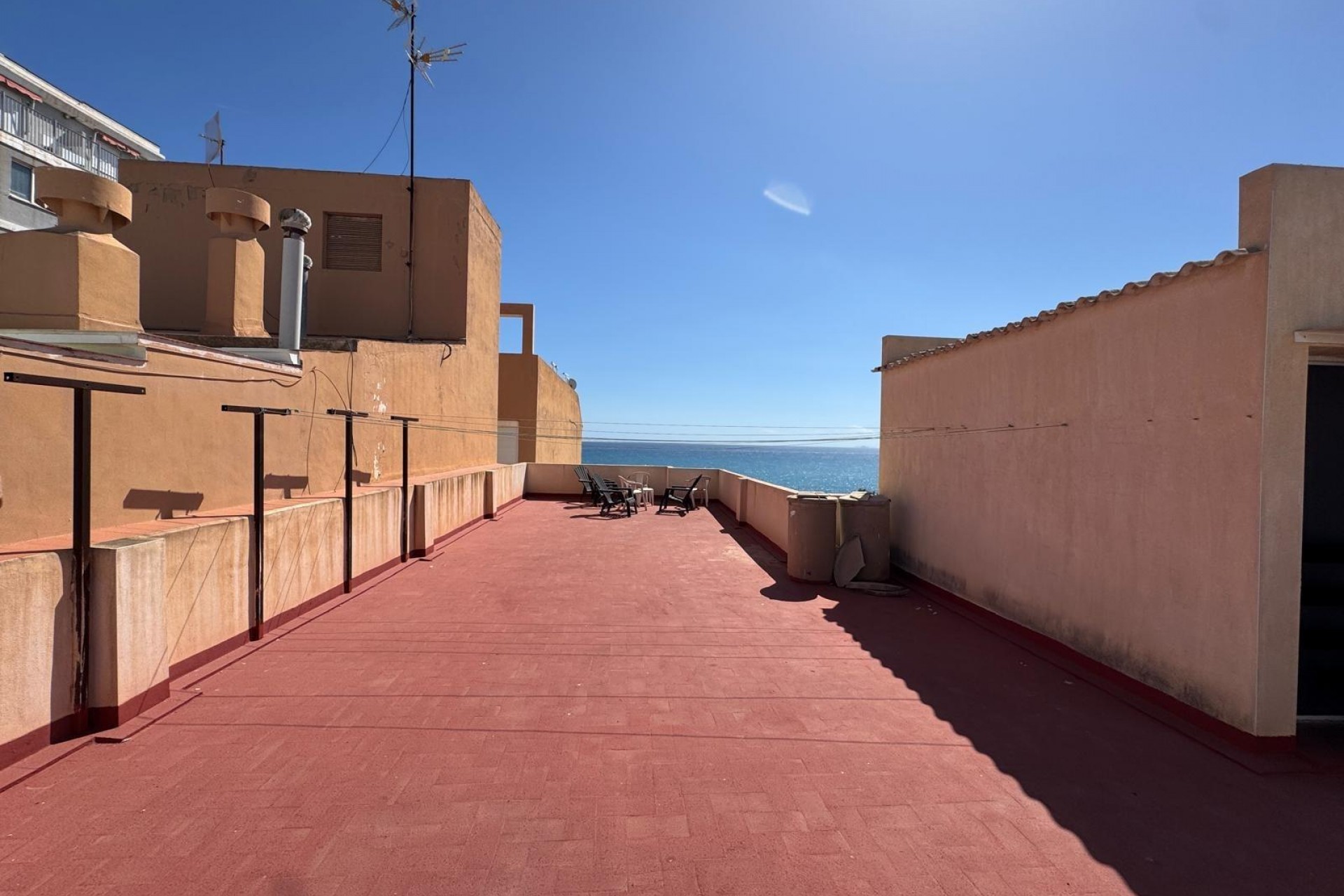 A Vendre - Apartamento -
Torrevieja - Playa del cura