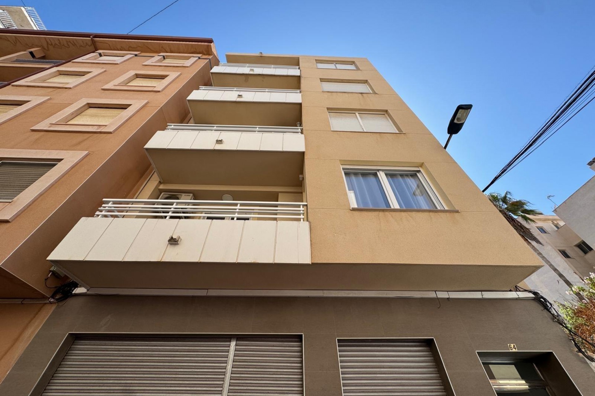A Vendre - Apartamento -
Torrevieja - Playa del cura