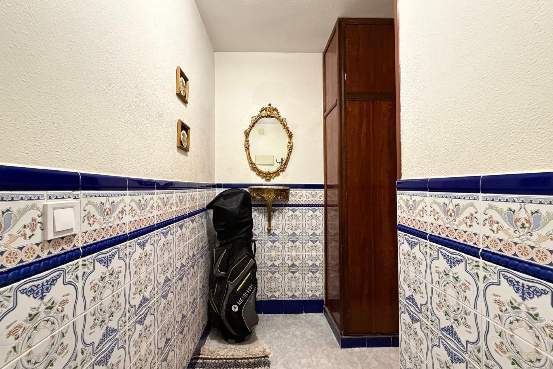 A Vendre - Apartamento -
Torrevieja - Playa del cura