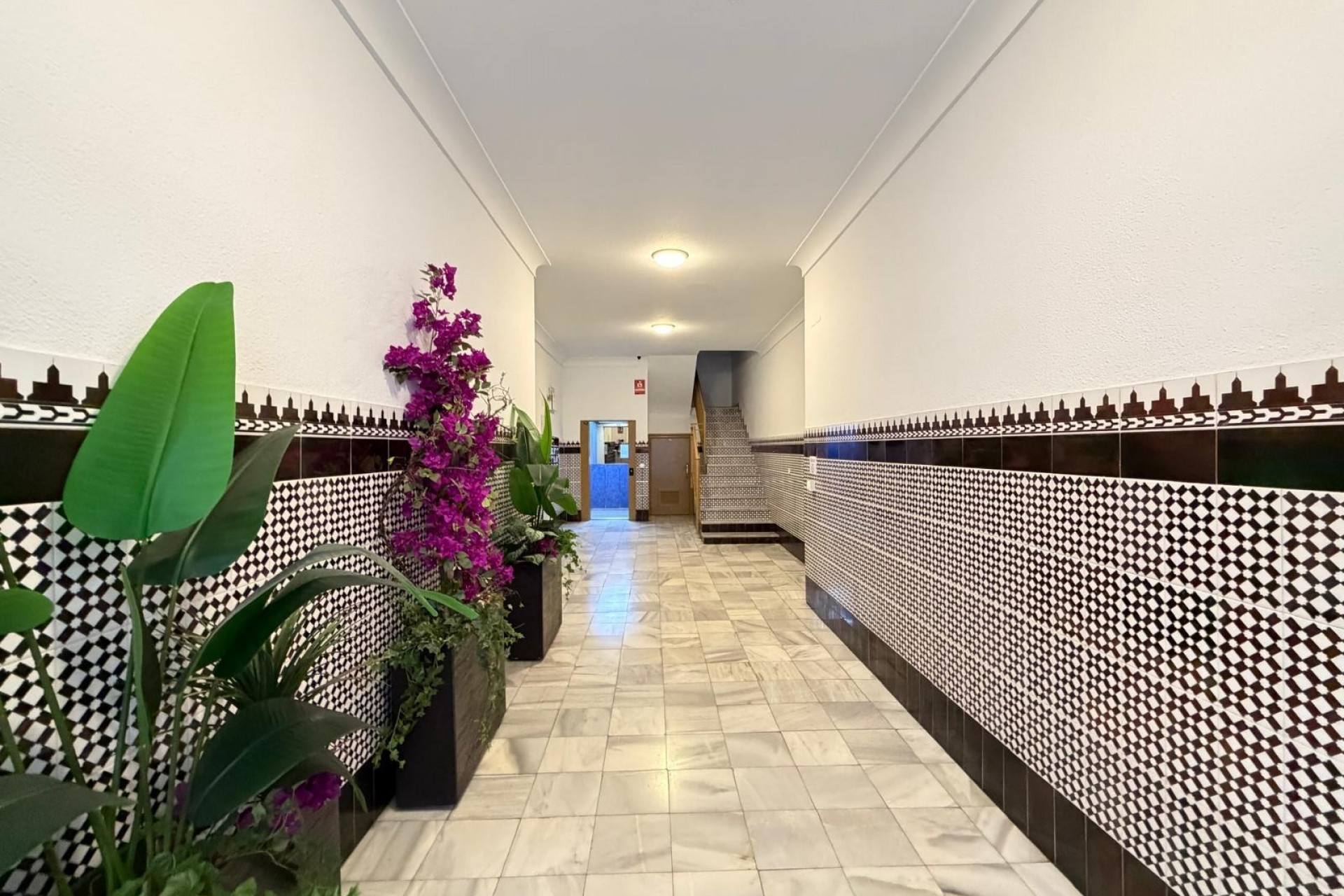 A Vendre - Apartamento -
Torrevieja - Playa del cura