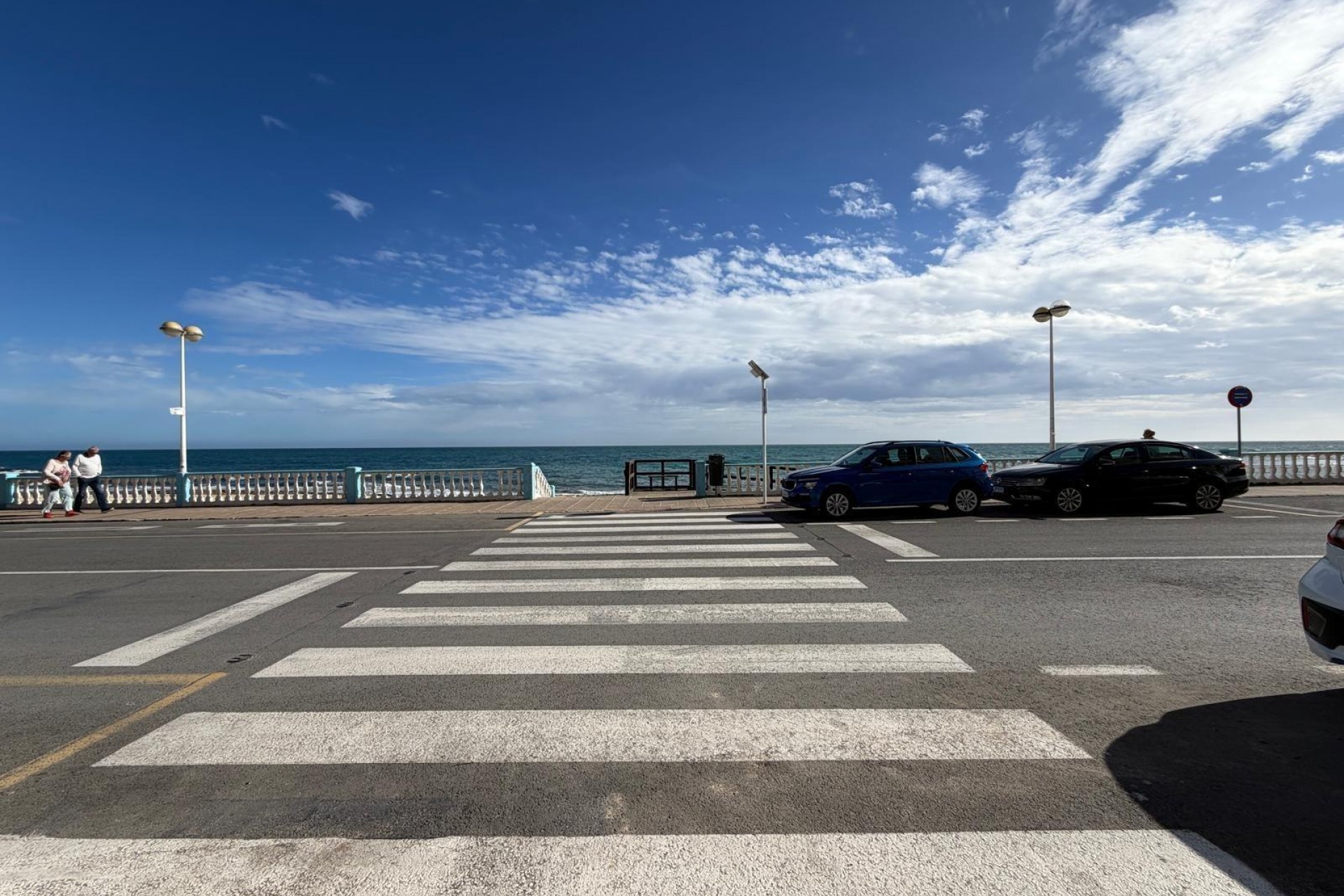 A Vendre - Apartamento -
Torrevieja - Playa del cura