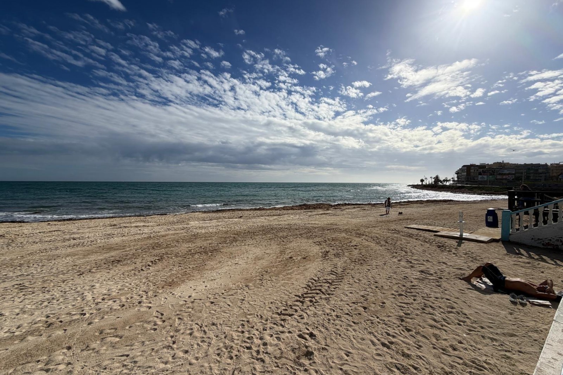 A Vendre - Apartamento -
Torrevieja - Playa del cura