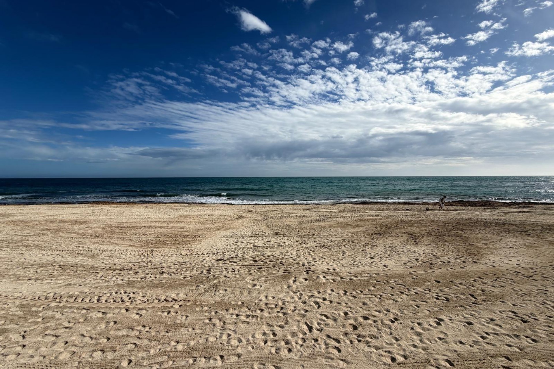 A Vendre - Apartamento -
Torrevieja - Playa del cura
