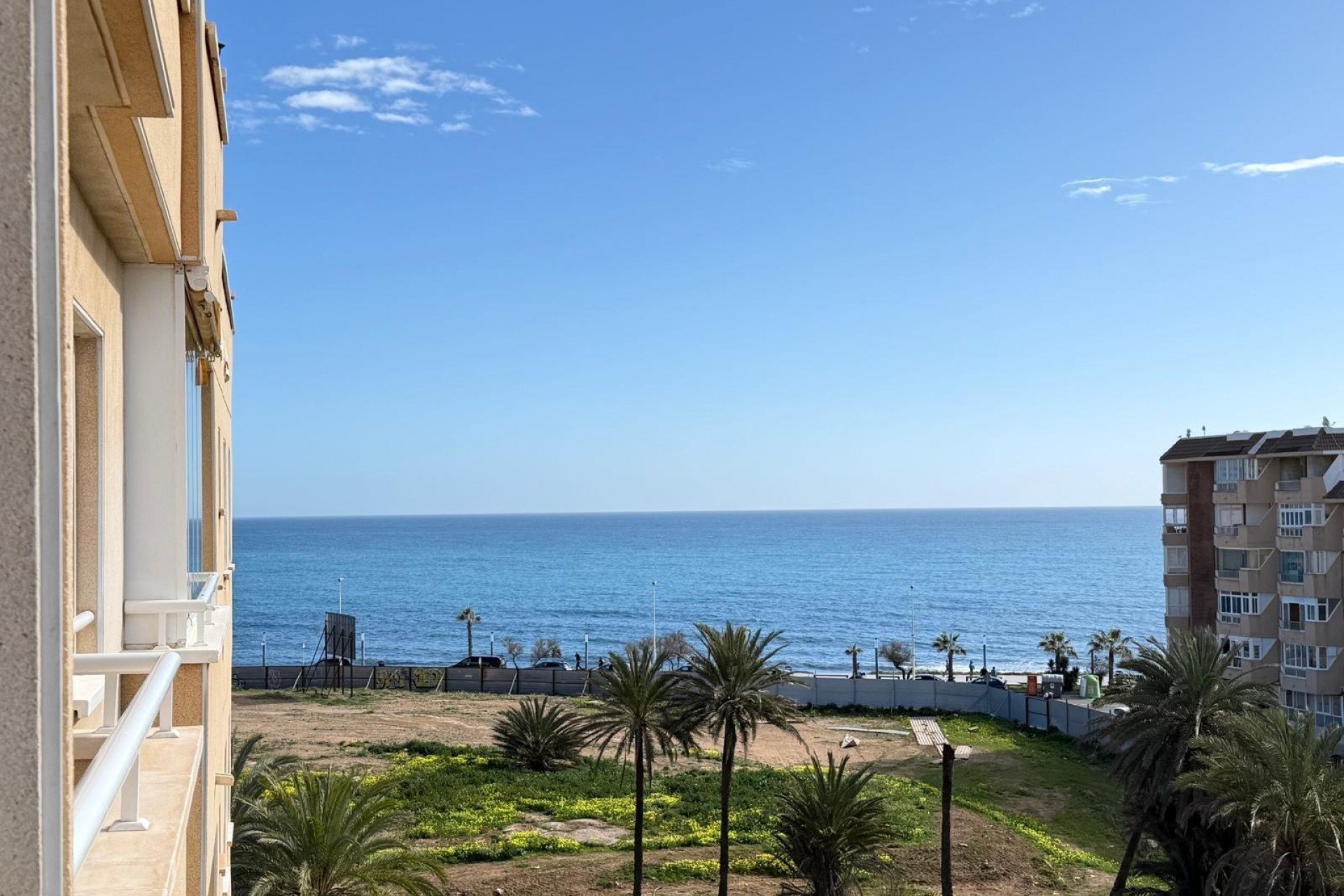 A Vendre - Apartamento -
Torrevieja - Playa del cura