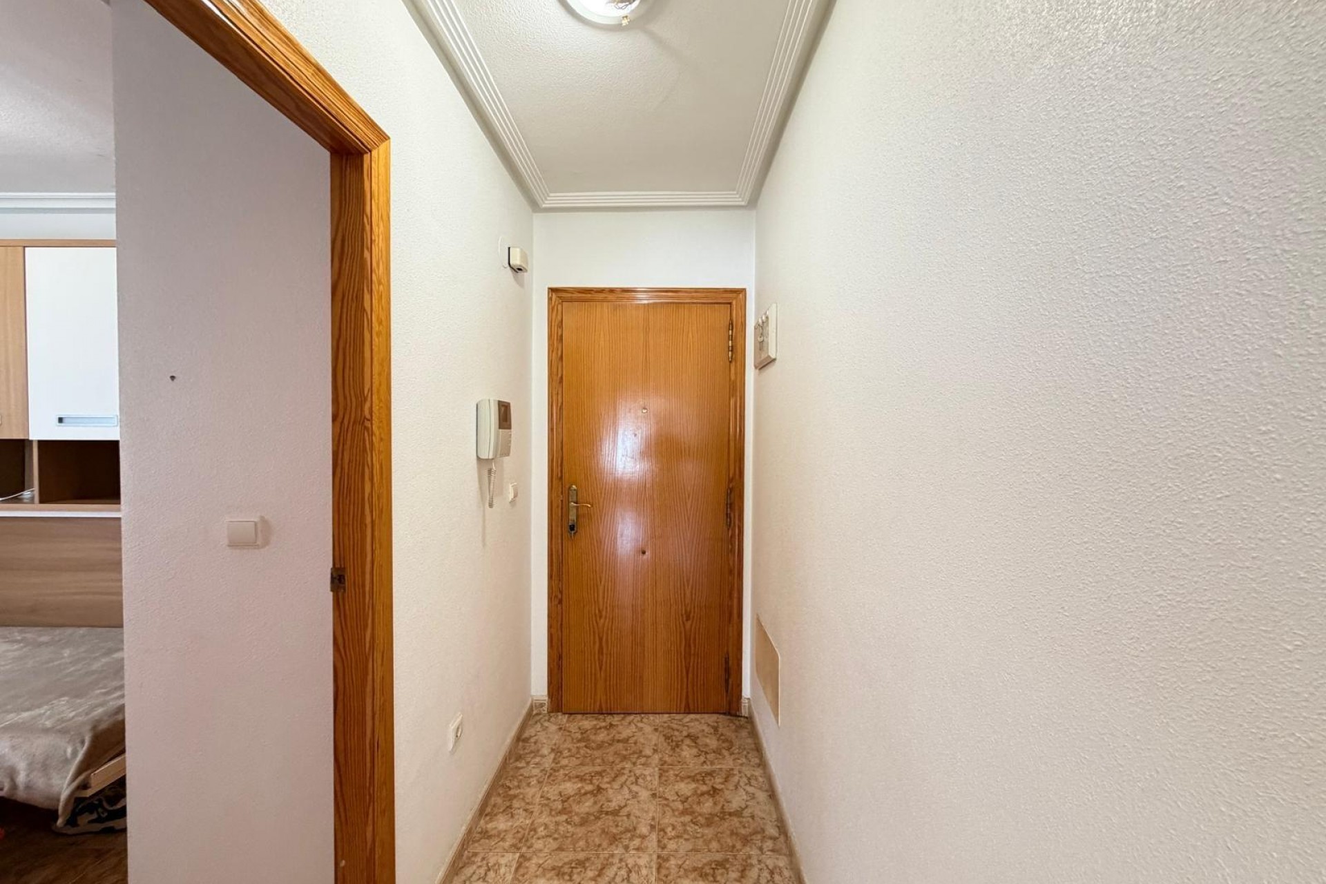 A Vendre - Apartamento -
Torrevieja - Playa del cura
