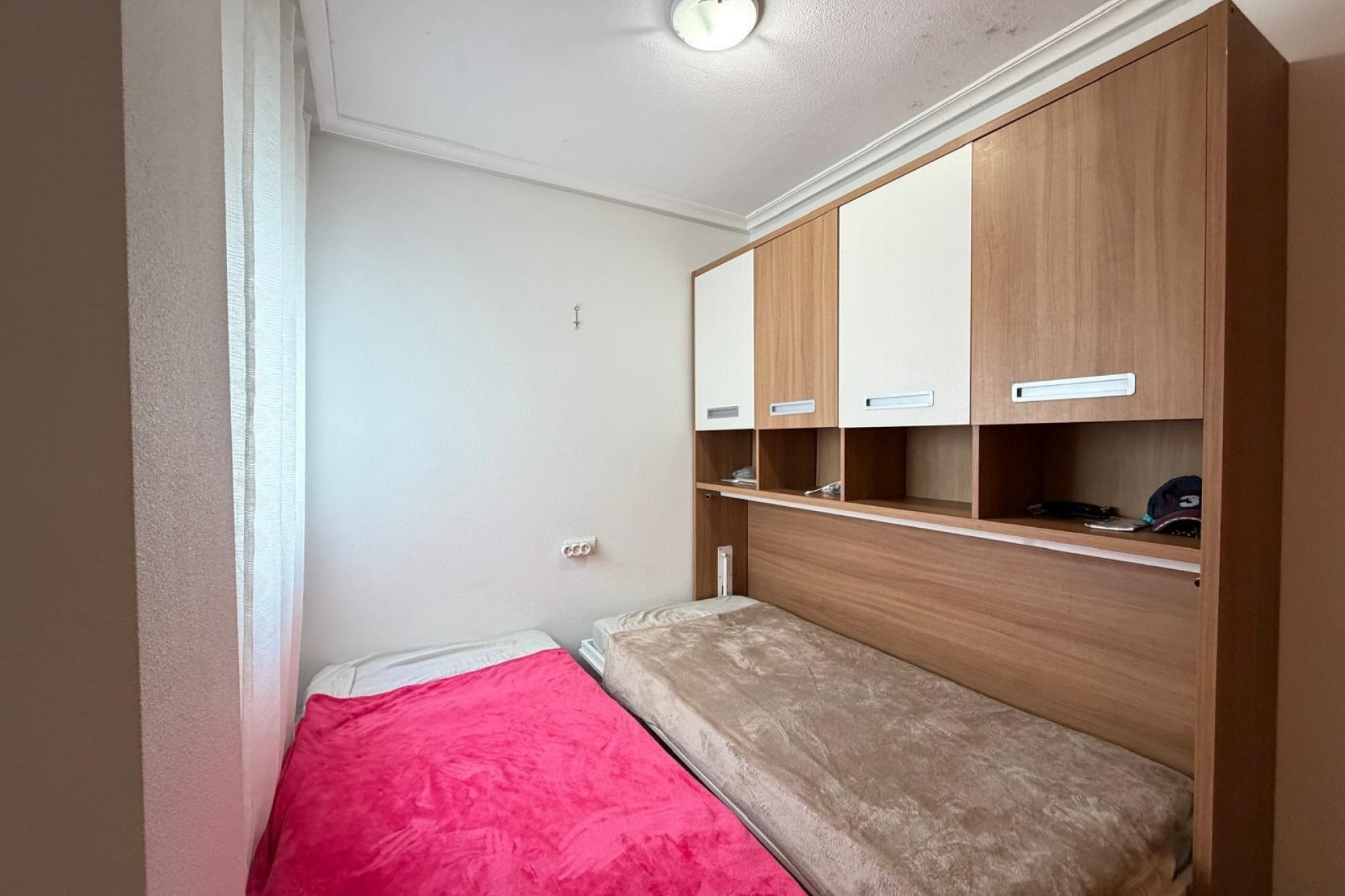 A Vendre - Apartamento -
Torrevieja - Playa del cura