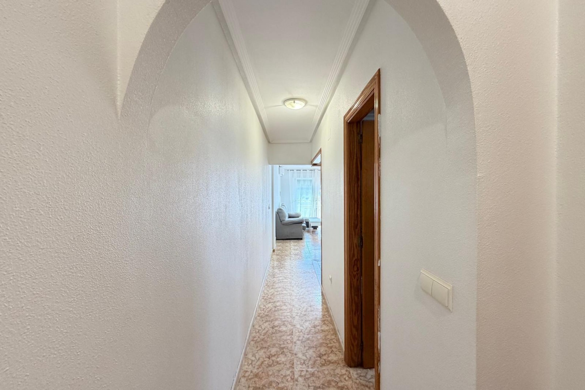 A Vendre - Apartamento -
Torrevieja - Playa del cura