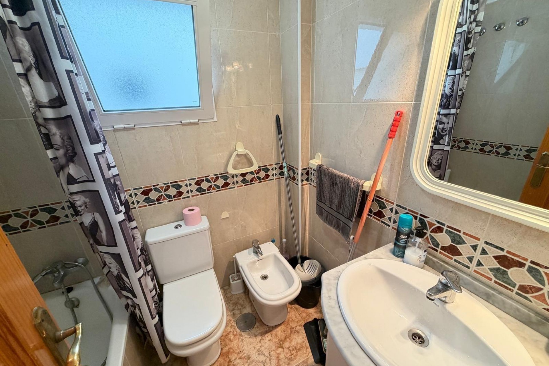 A Vendre - Apartamento -
Torrevieja - Playa del cura