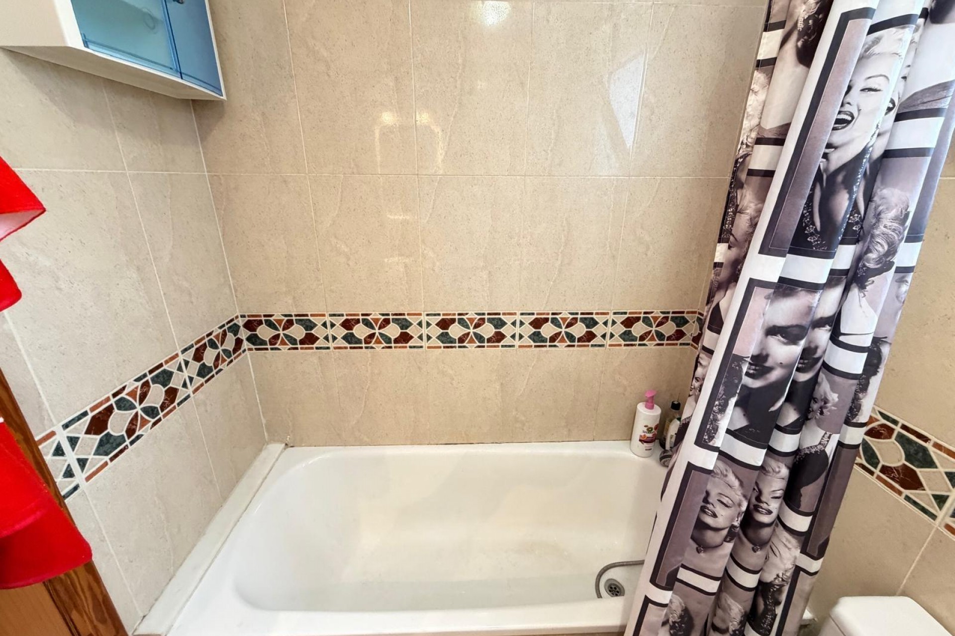 A Vendre - Apartamento -
Torrevieja - Playa del cura