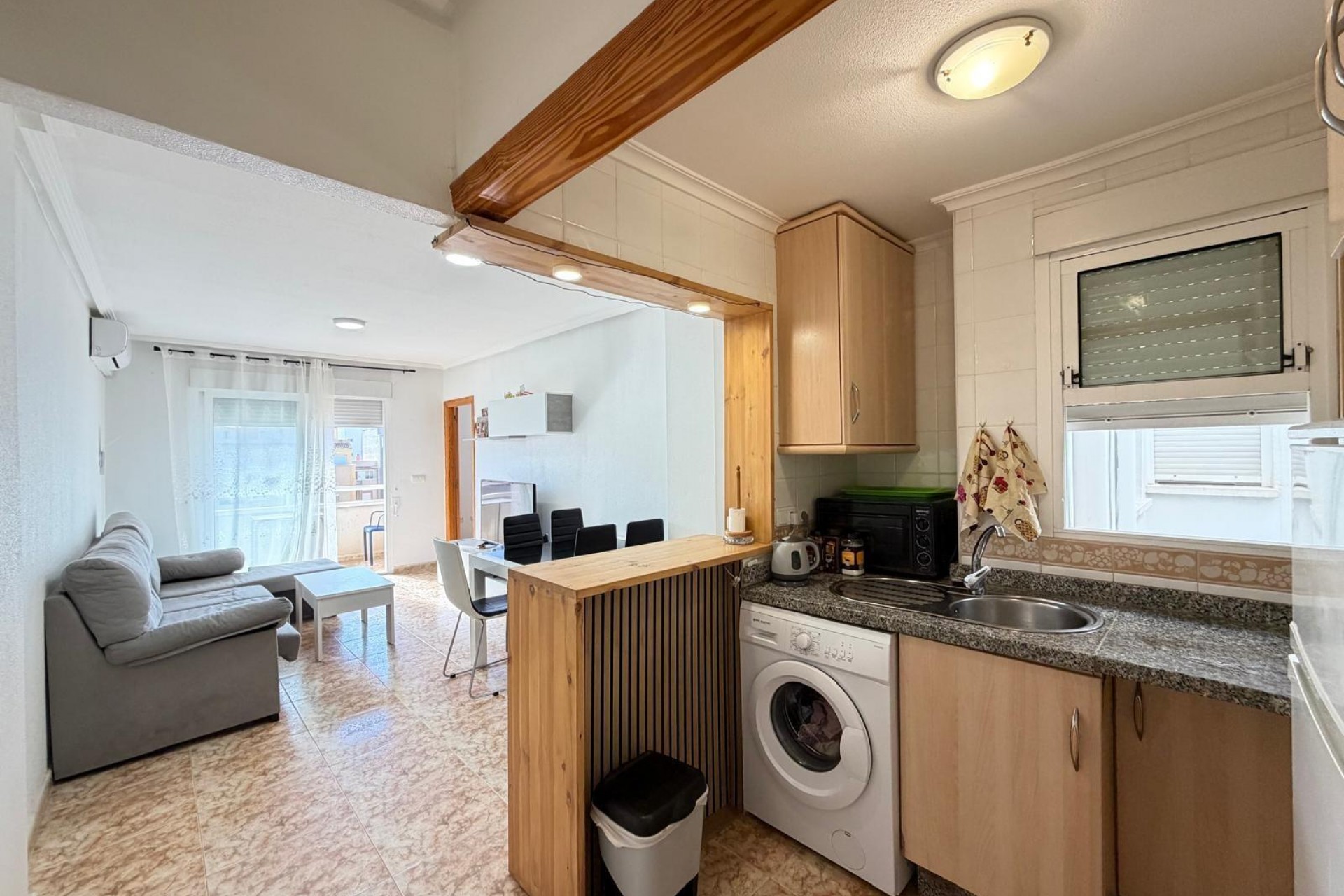 A Vendre - Apartamento -
Torrevieja - Playa del cura