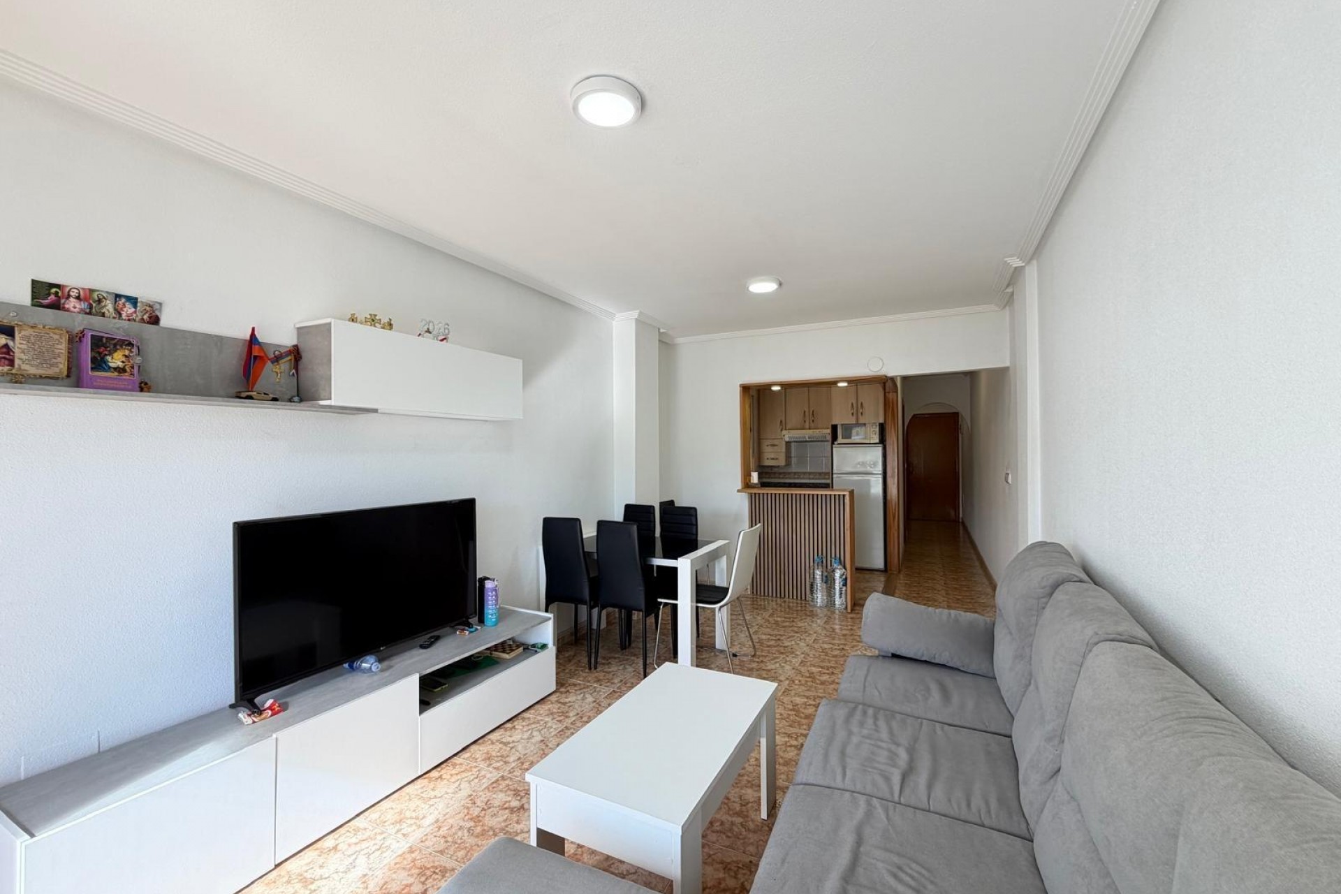 A Vendre - Apartamento -
Torrevieja - Playa del cura