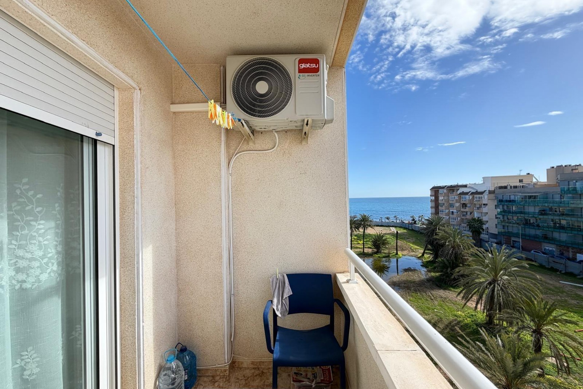 A Vendre - Apartamento -
Torrevieja - Playa del cura