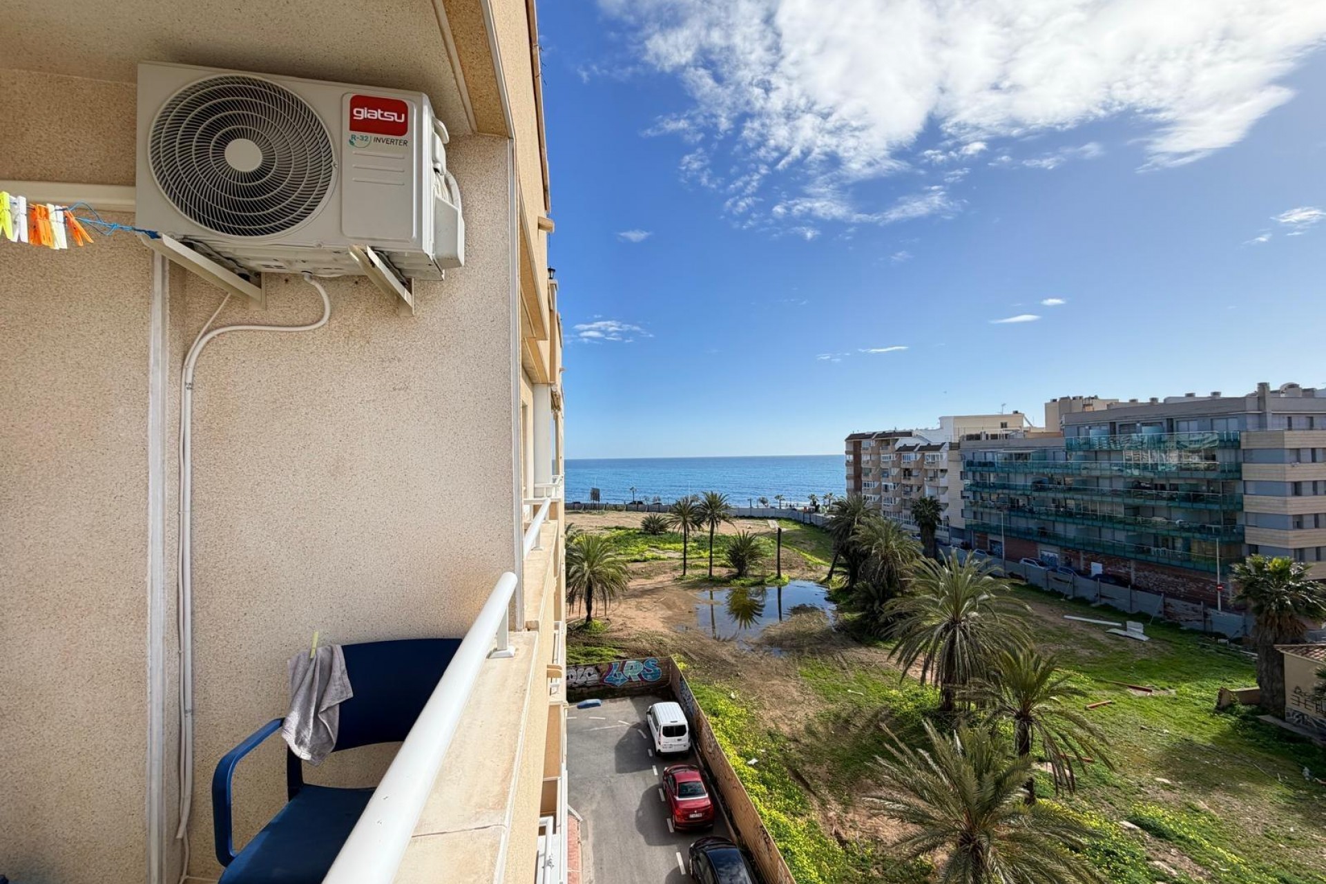 A Vendre - Apartamento -
Torrevieja - Playa del cura