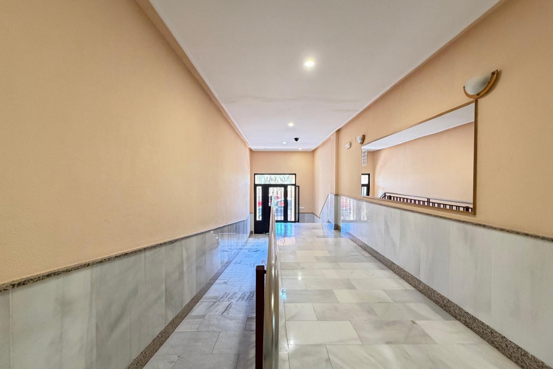 A Vendre - Apartamento -
Torrevieja - Playa del cura