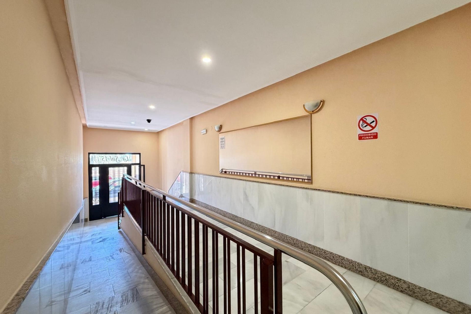 A Vendre - Apartamento -
Torrevieja - Playa del cura