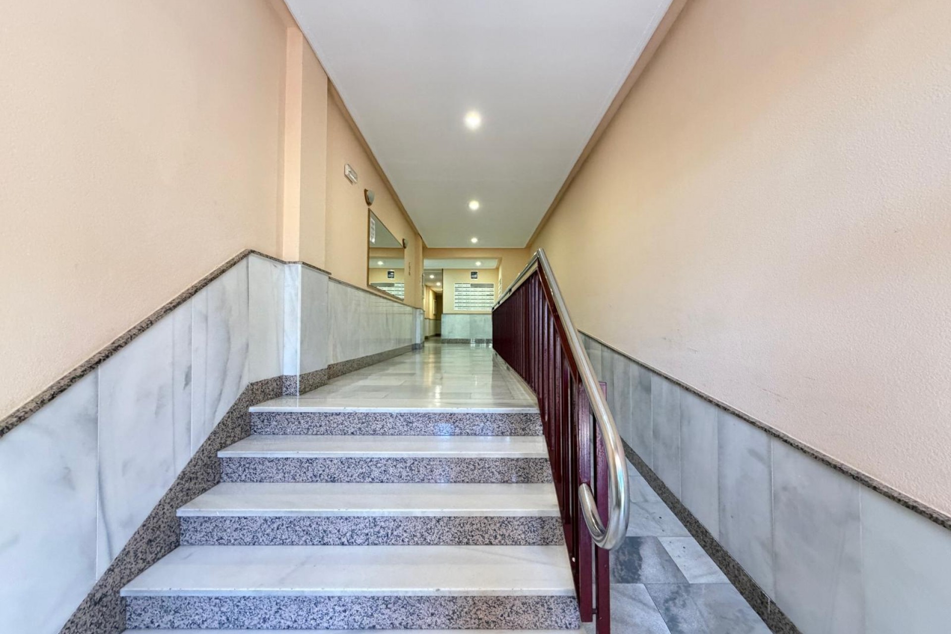 A Vendre - Apartamento -
Torrevieja - Playa del cura