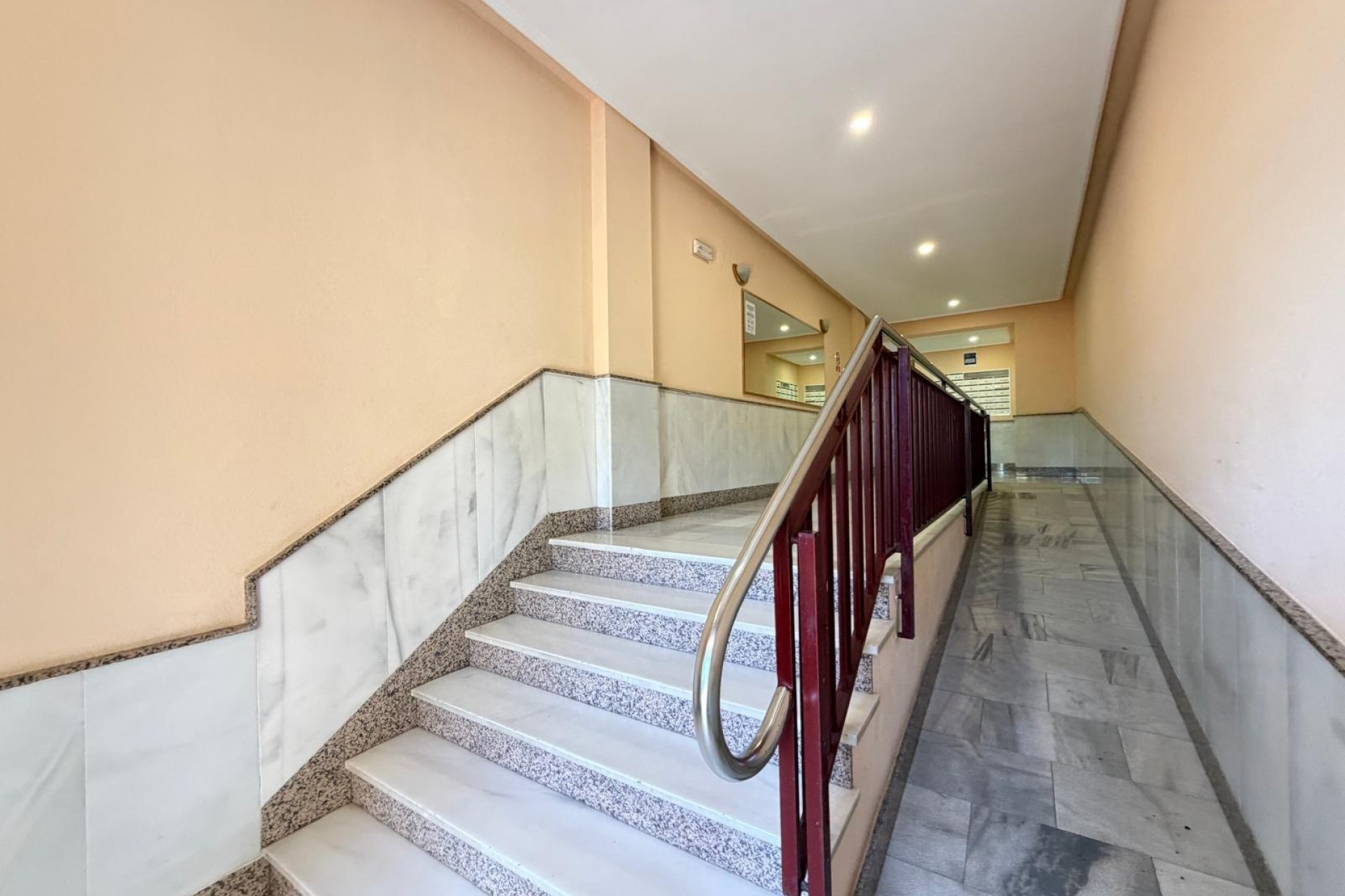 A Vendre - Apartamento -
Torrevieja - Playa del cura