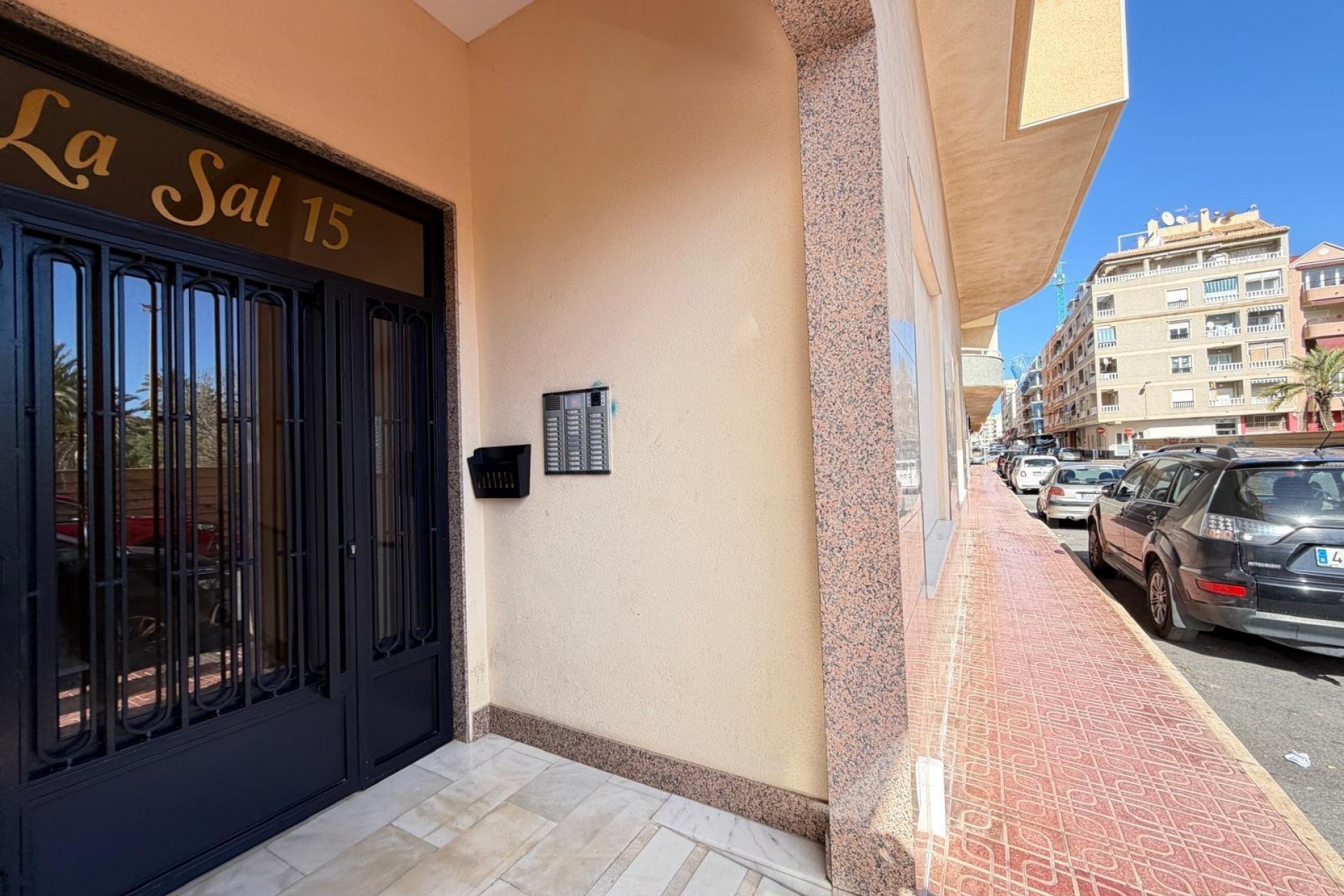 A Vendre - Apartamento -
Torrevieja - Playa del cura