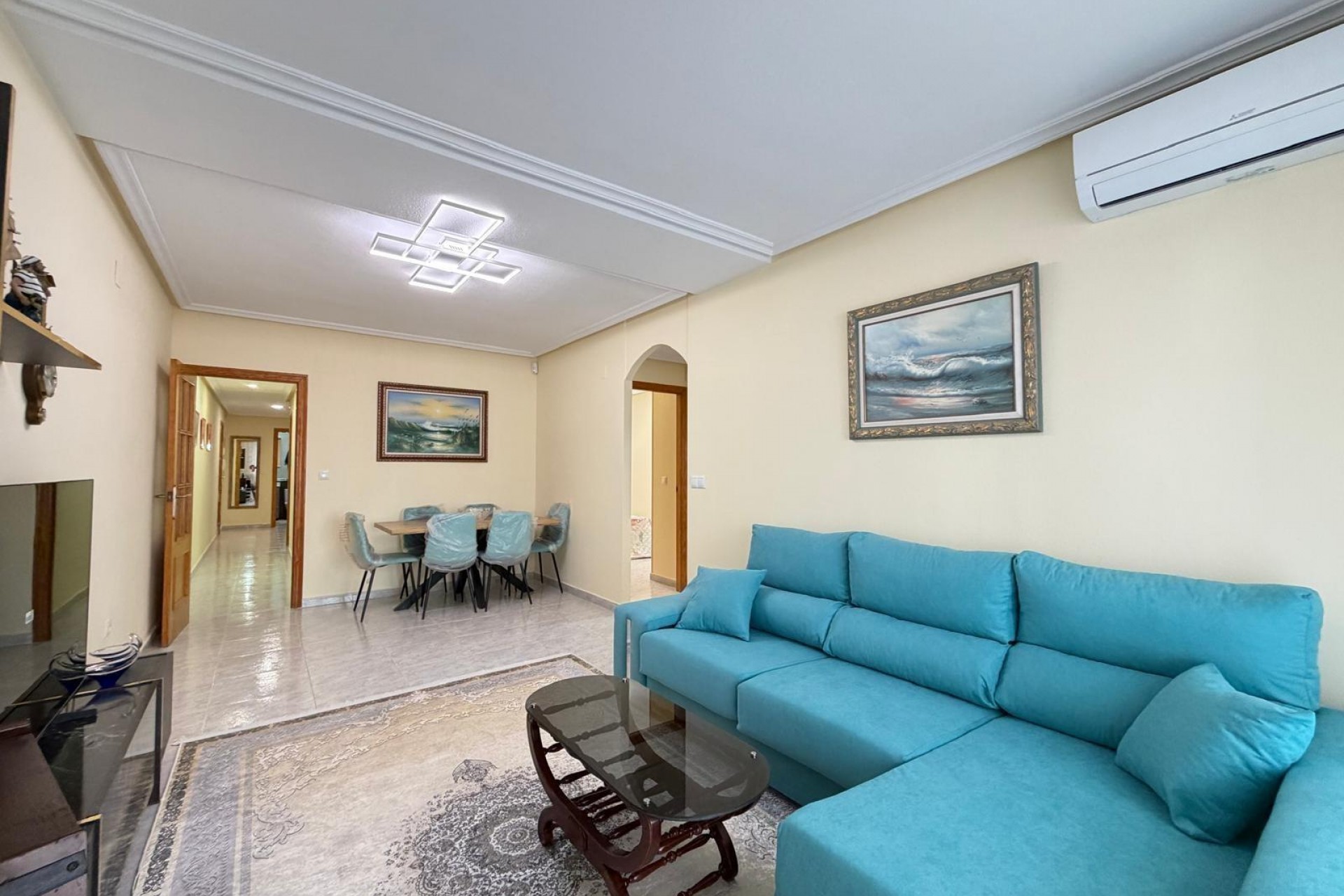 A Vendre - Apartamento -
Torrevieja - Playa del cura